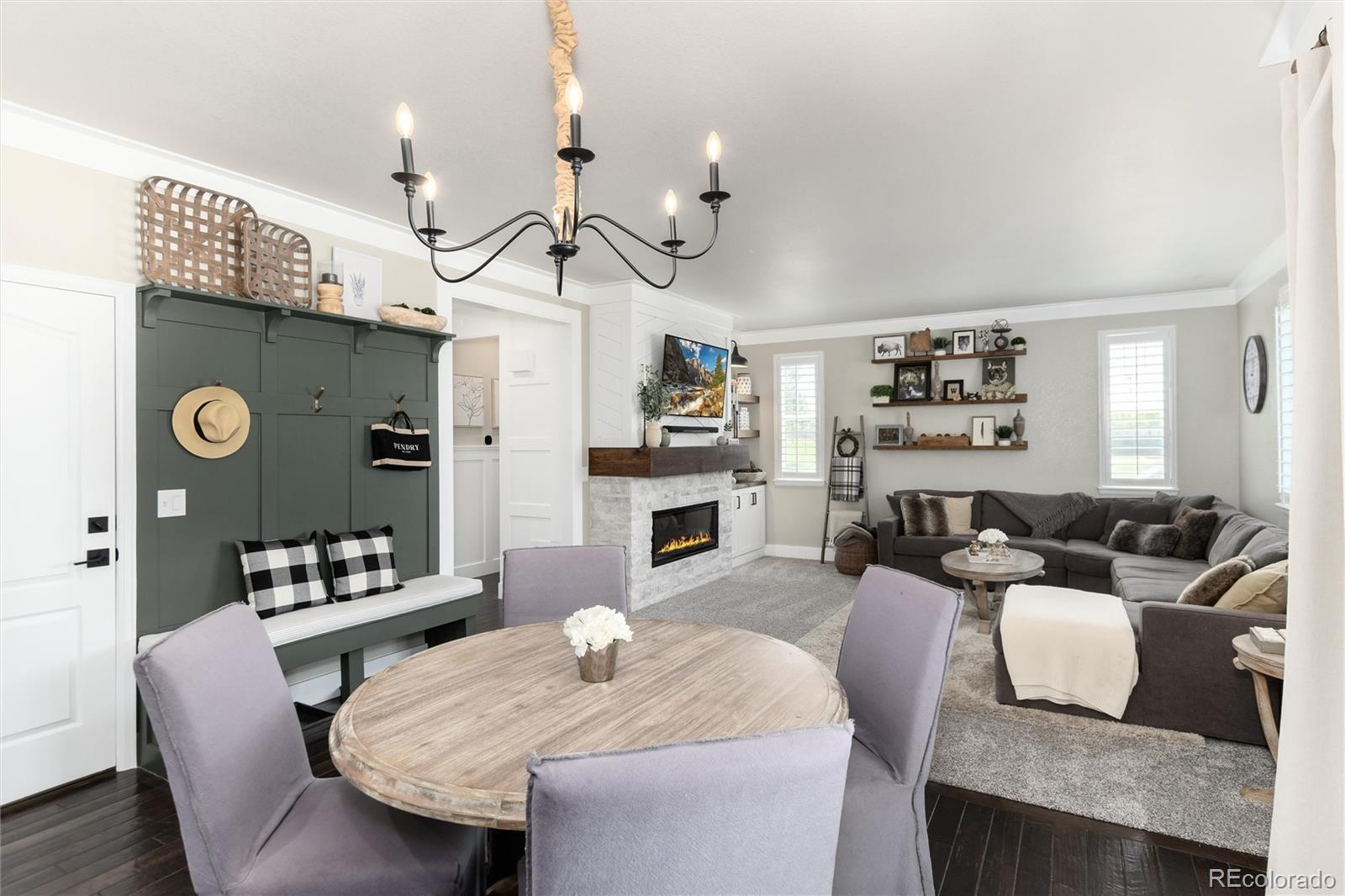 MLS Image #14 for 110  ferris lane,erie, Colorado