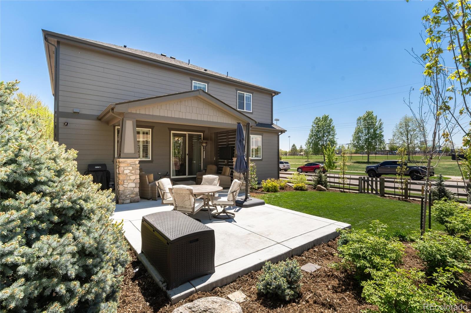 MLS Image #42 for 110  ferris lane,erie, Colorado