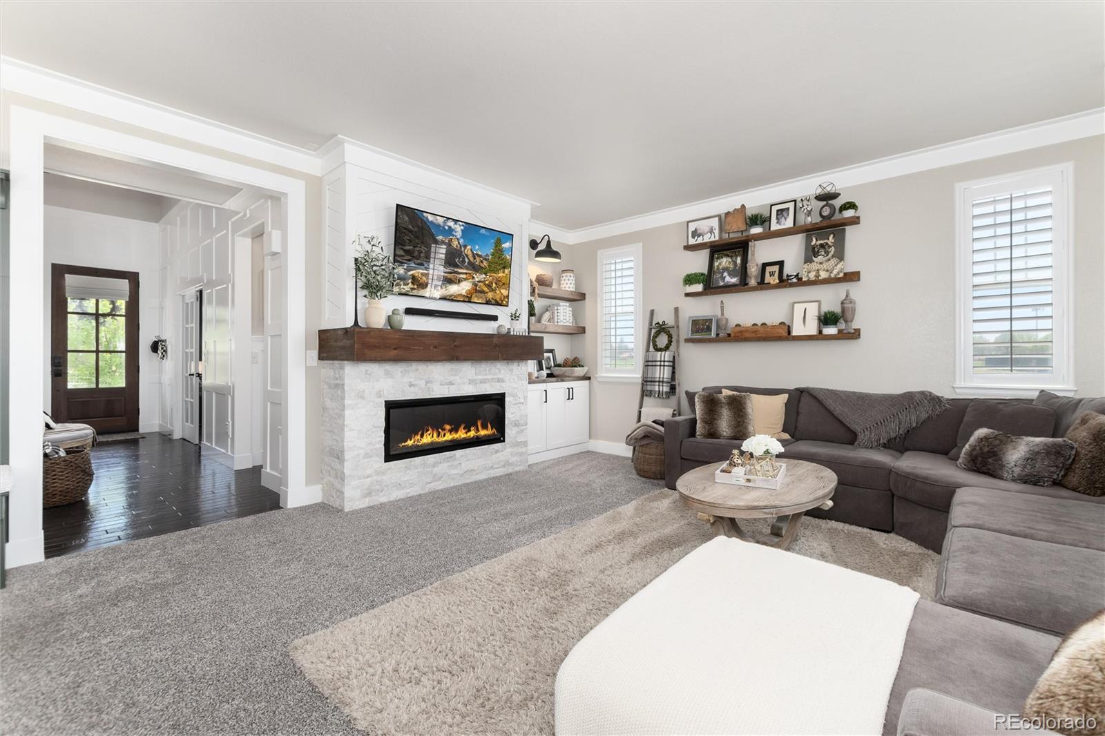 MLS Image #5 for 110  ferris lane,erie, Colorado