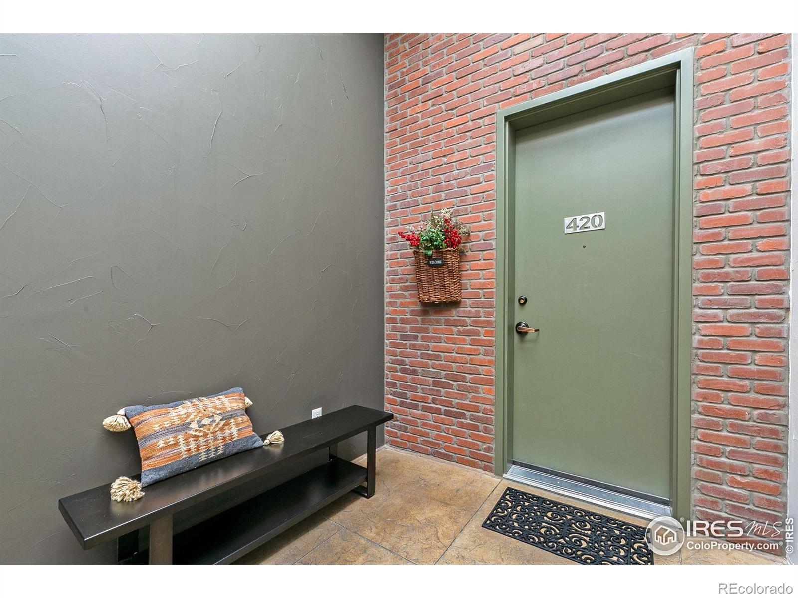 MLS Image #17 for 210 w magnolia street,fort collins, Colorado