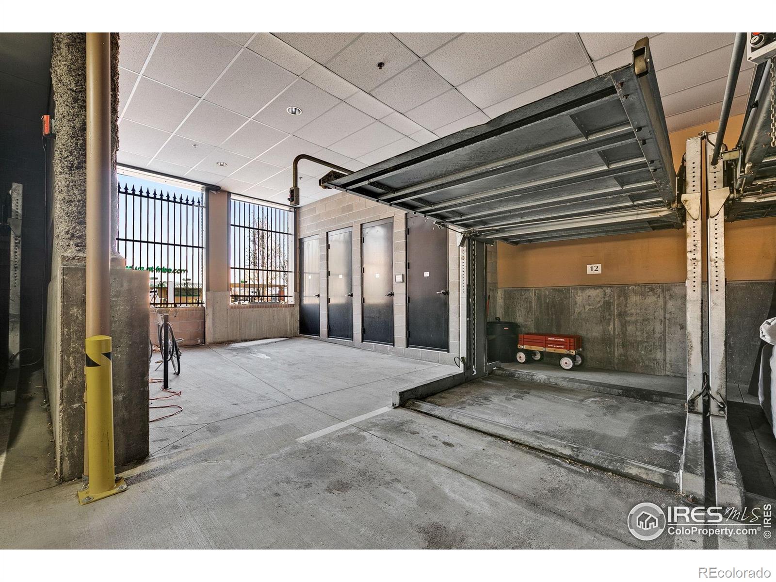 MLS Image #19 for 210 w magnolia street,fort collins, Colorado
