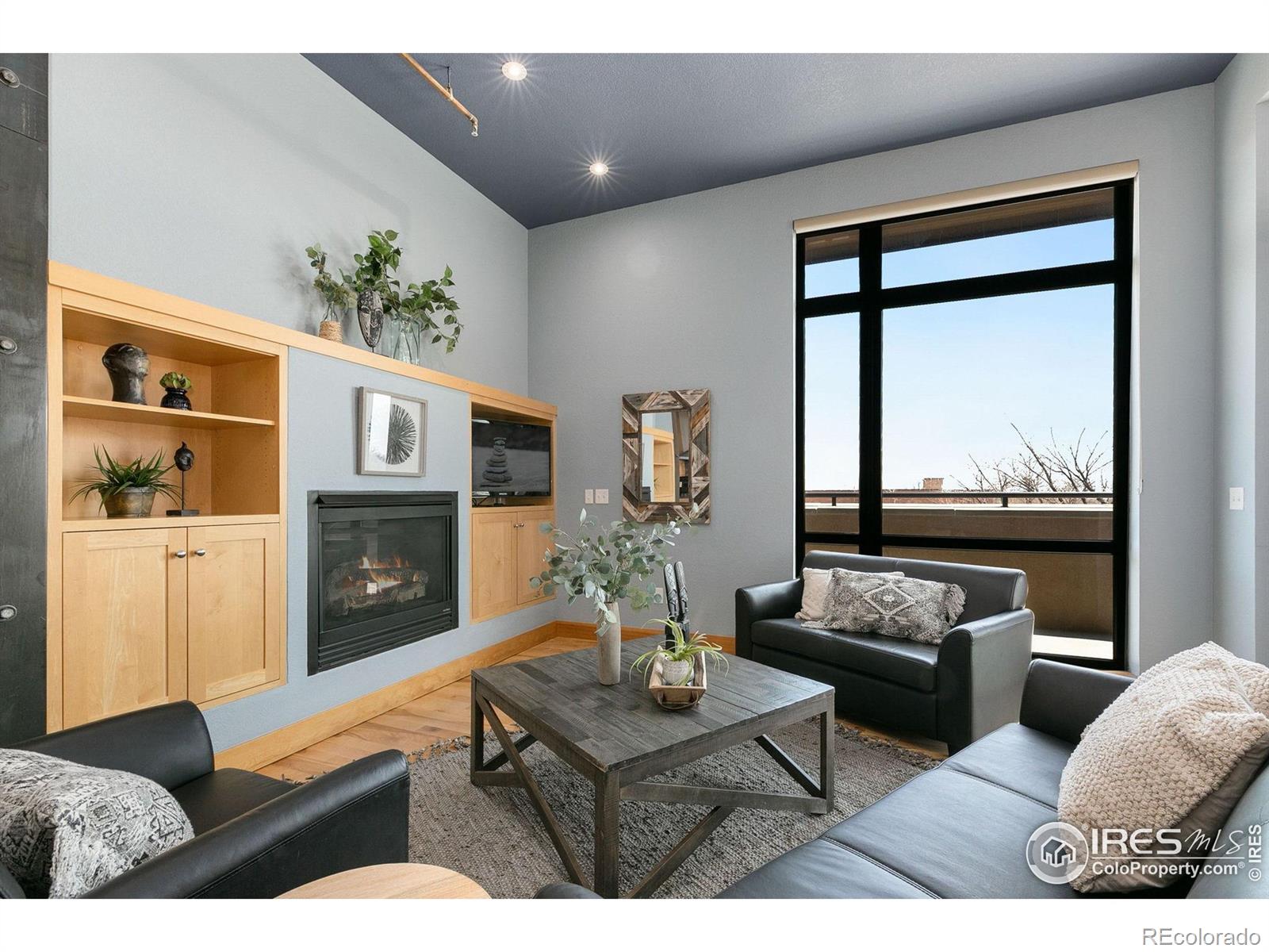 MLS Image #2 for 210 w magnolia street,fort collins, Colorado