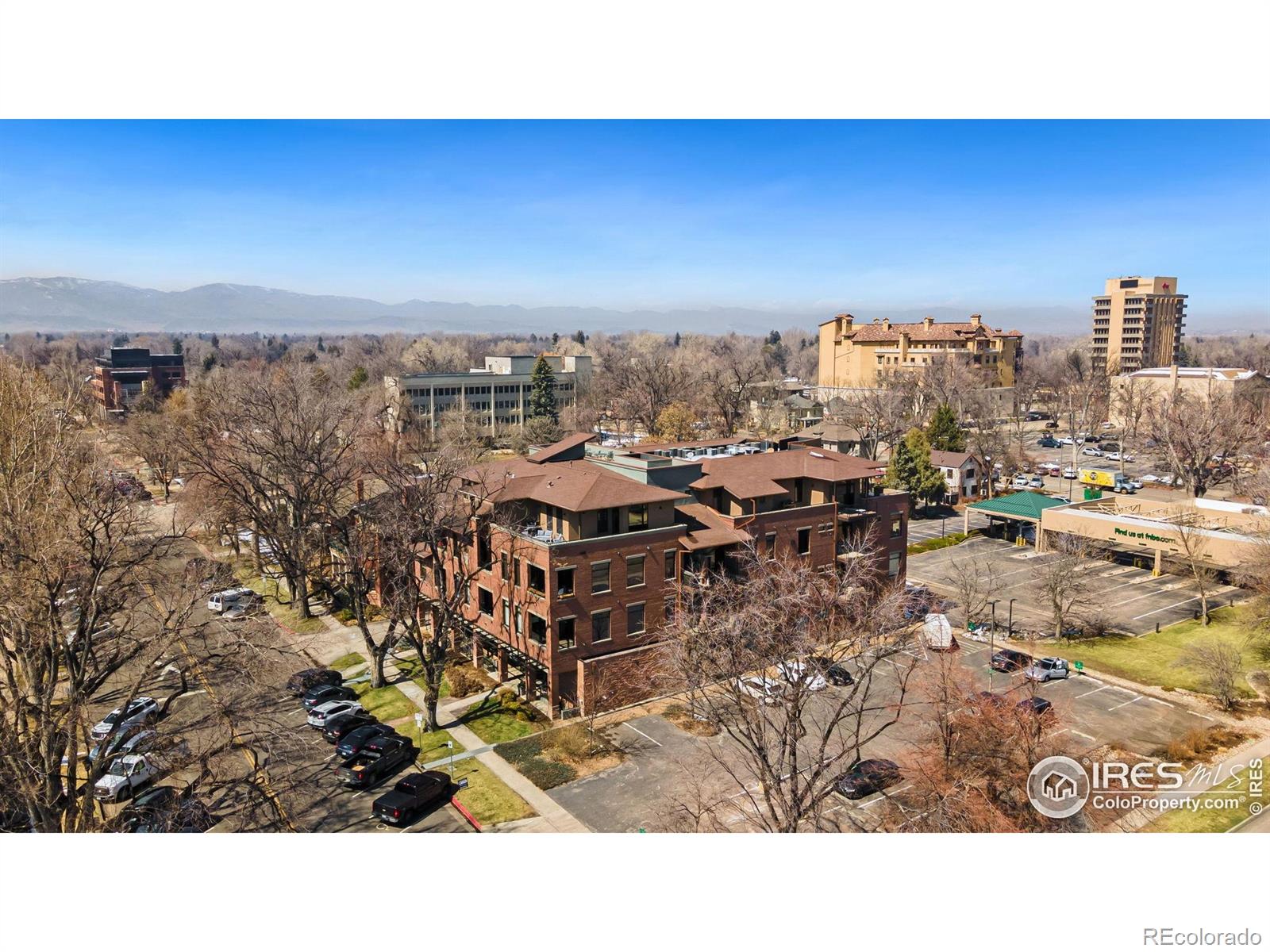 MLS Image #21 for 210 w magnolia street,fort collins, Colorado