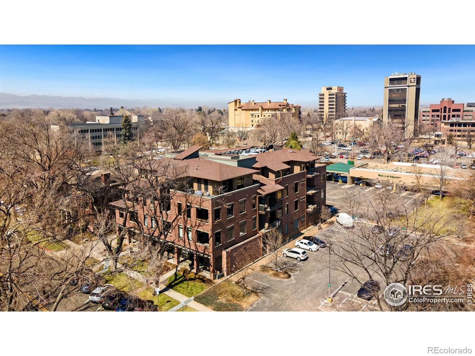 MLS Image #22 for 210 w magnolia street,fort collins, Colorado