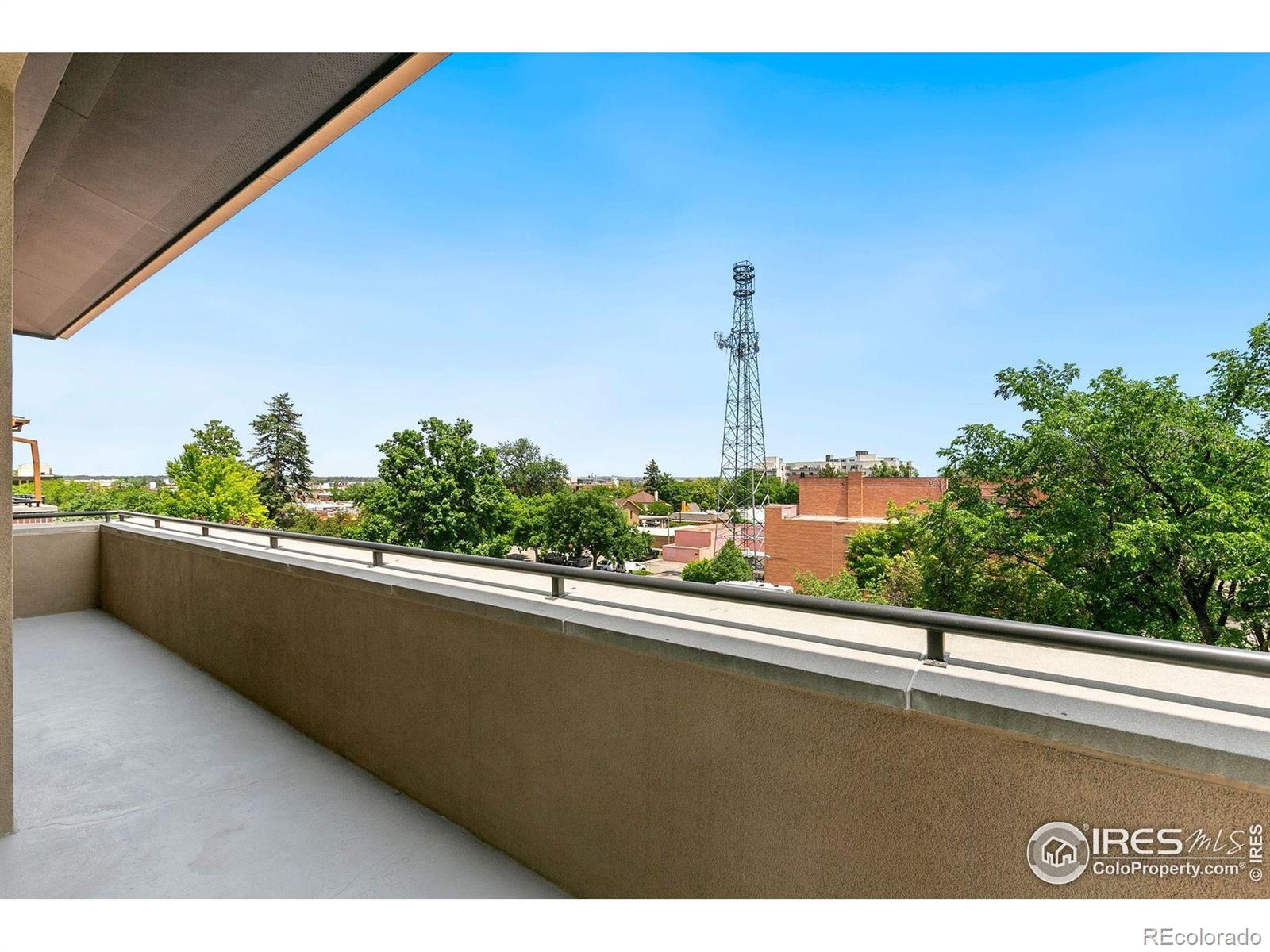 MLS Image #23 for 210 w magnolia street,fort collins, Colorado