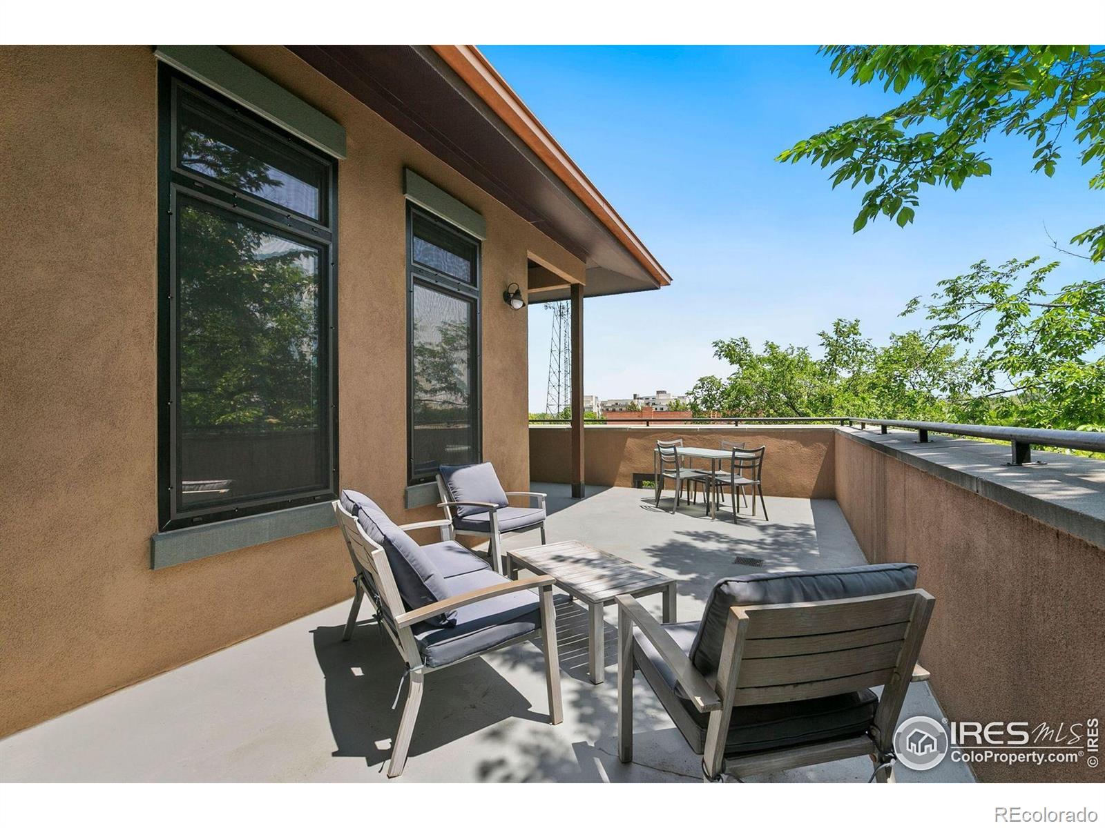 MLS Image #26 for 210 w magnolia street,fort collins, Colorado