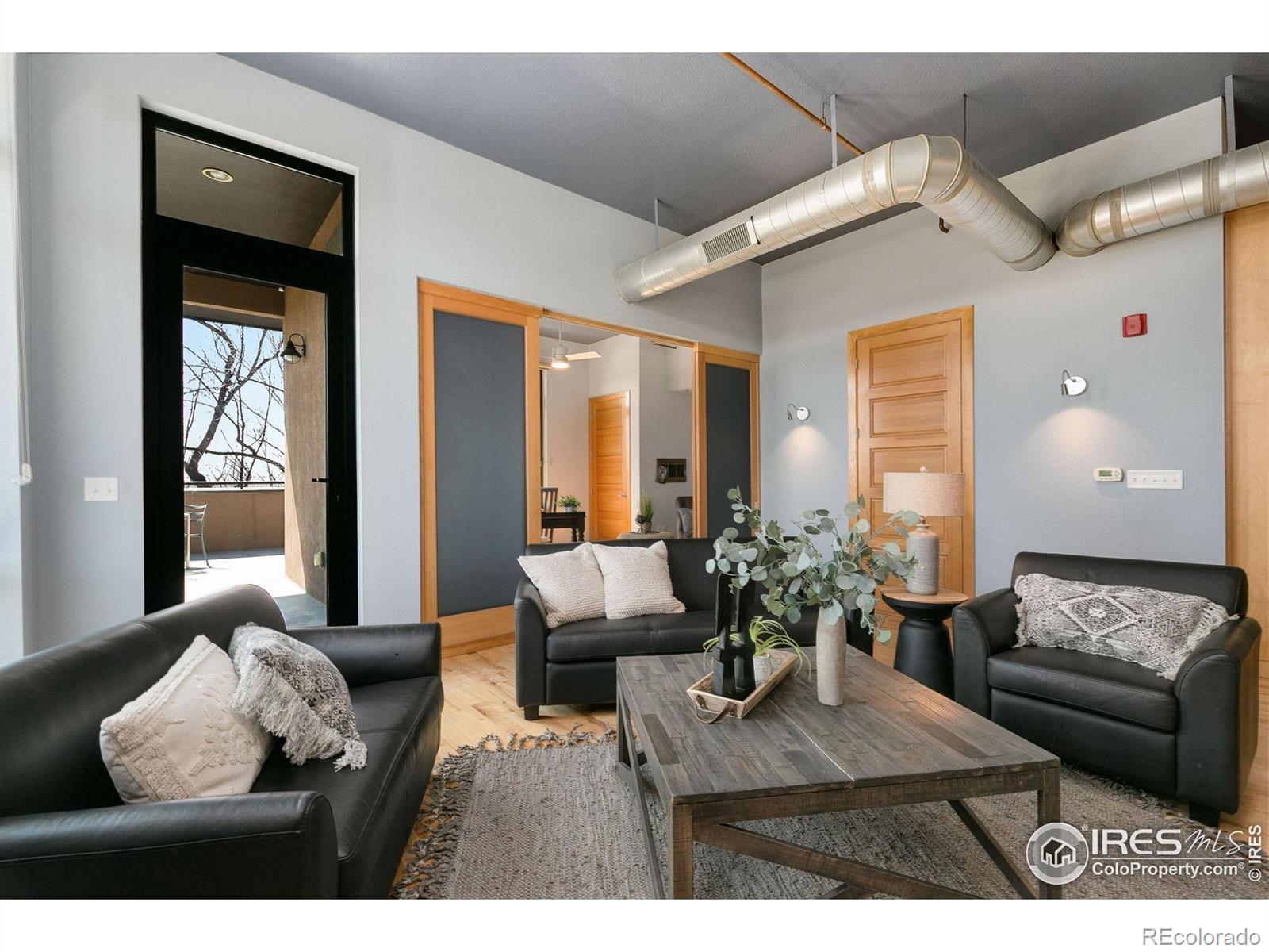 MLS Image #3 for 210 w magnolia street,fort collins, Colorado