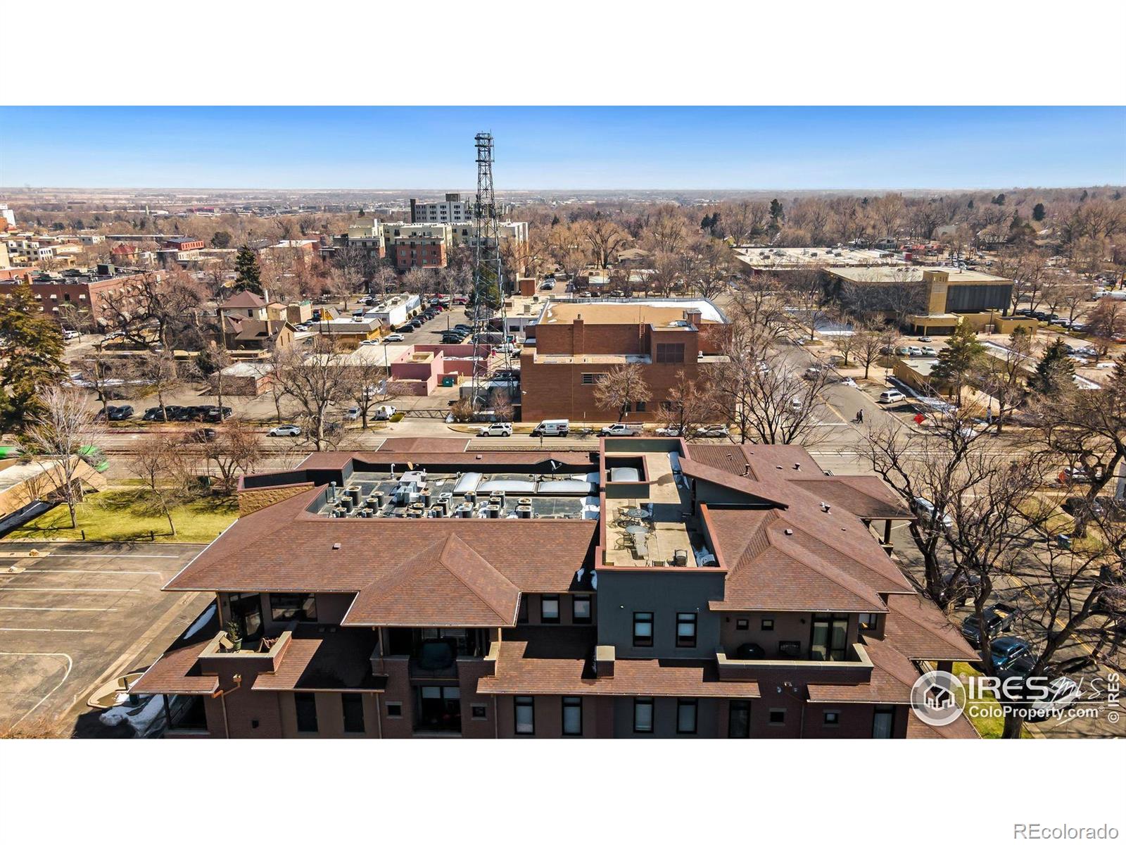 MLS Image #31 for 210 w magnolia street,fort collins, Colorado