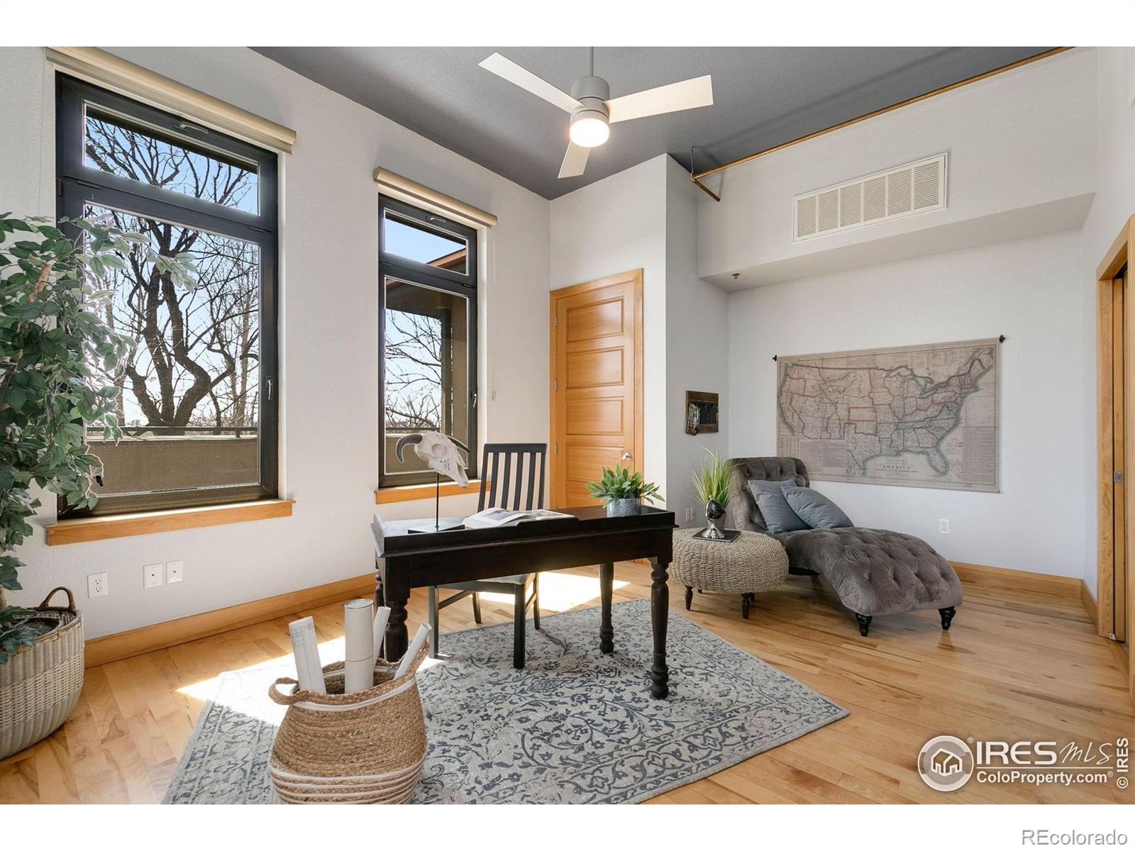 MLS Image #4 for 210 w magnolia street,fort collins, Colorado