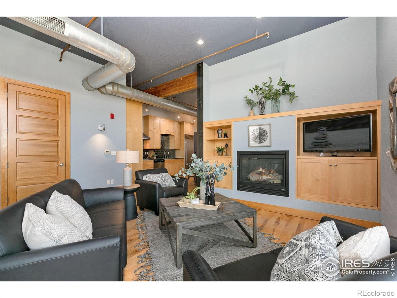 MLS Image #7 for 210 w magnolia street,fort collins, Colorado