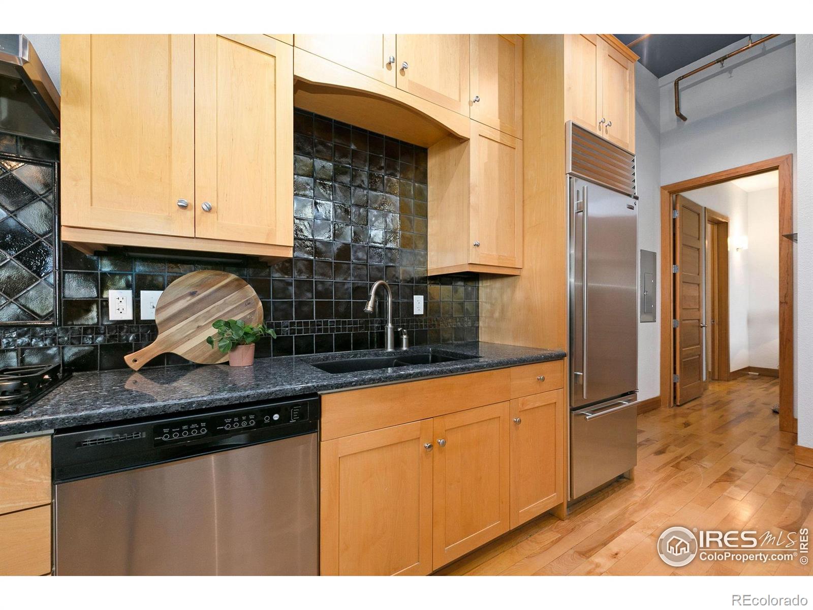 MLS Image #9 for 210 w magnolia street,fort collins, Colorado