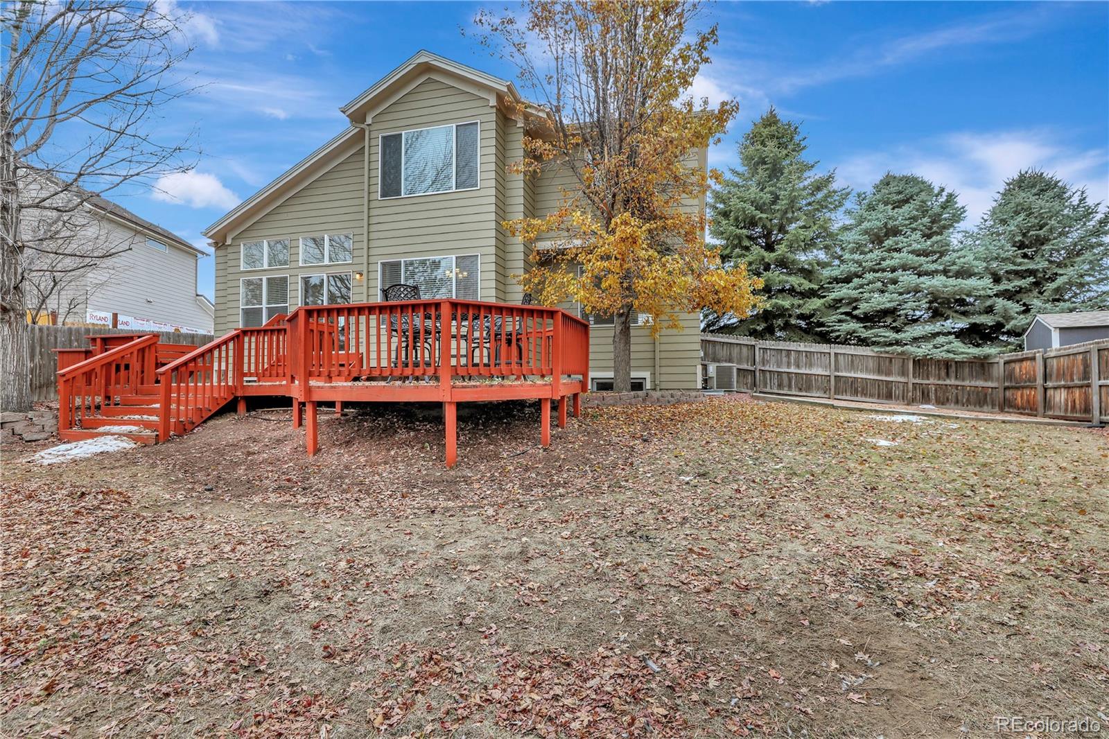 MLS Image #27 for 21541  unbridled avenue,parker, Colorado