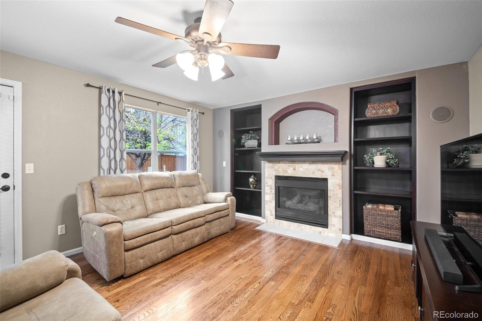 MLS Image #12 for 8533 s flower court,littleton, Colorado