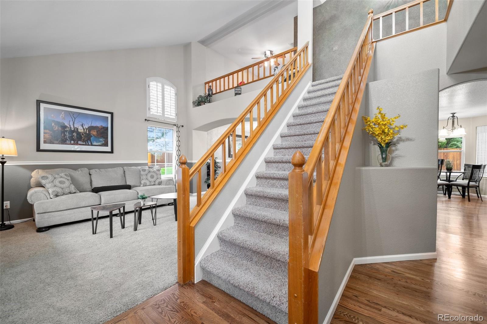 MLS Image #2 for 8533 s flower court,littleton, Colorado