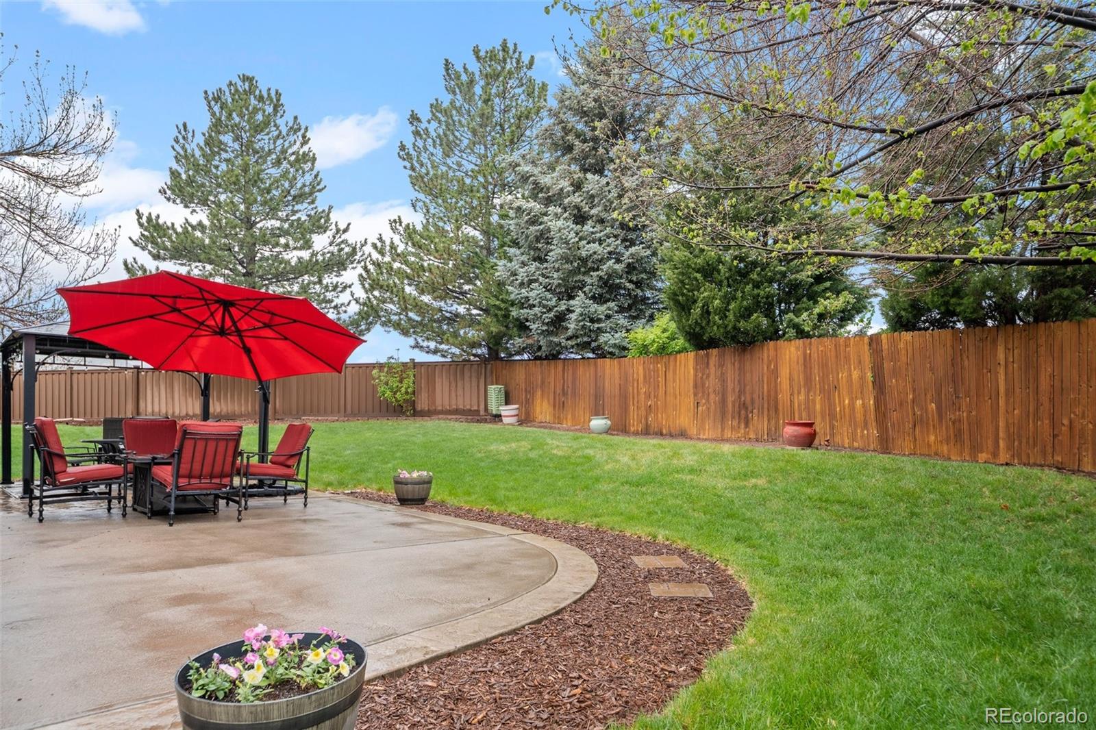 MLS Image #32 for 8533 s flower court,littleton, Colorado