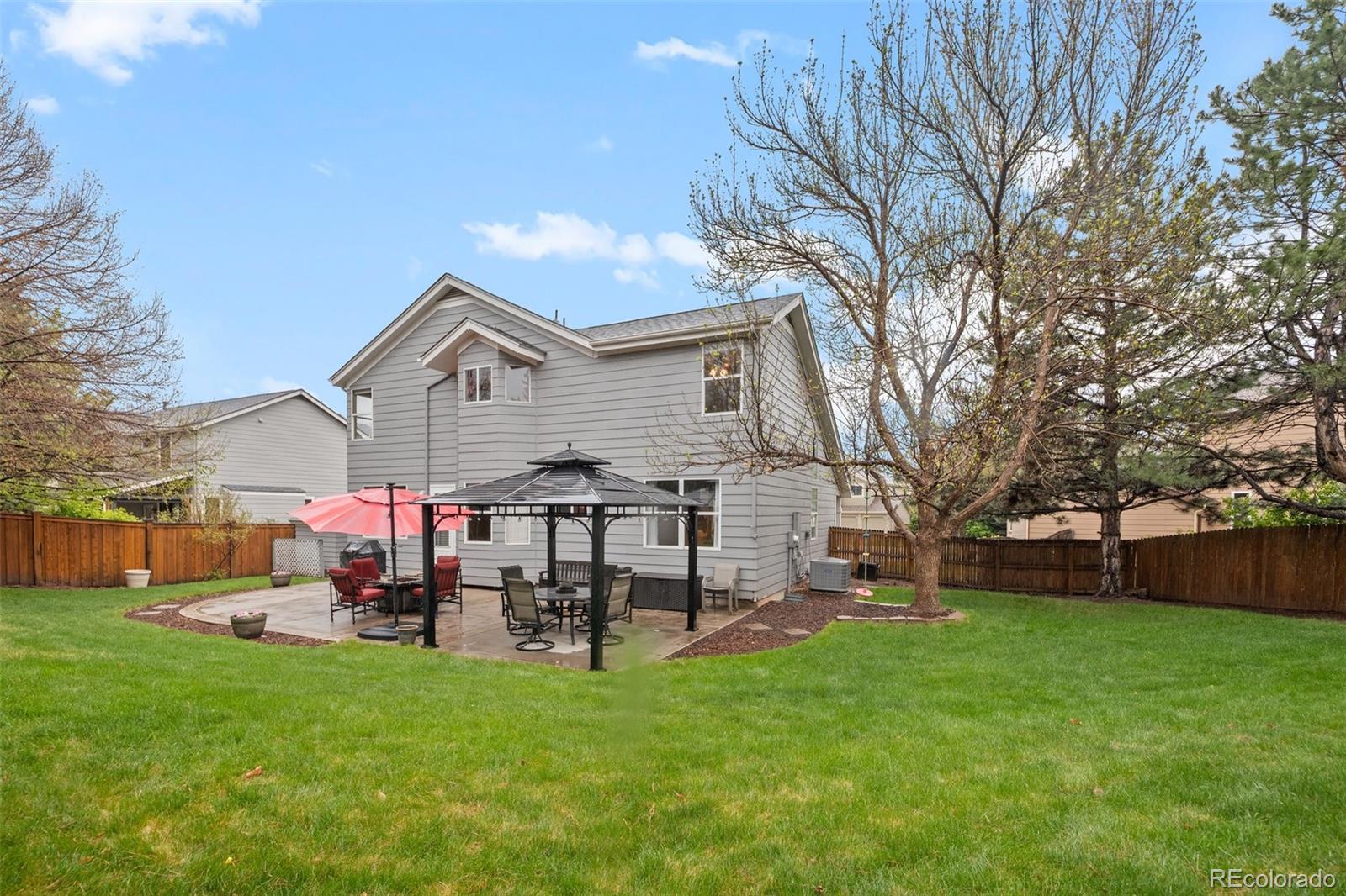 MLS Image #34 for 8533 s flower court,littleton, Colorado