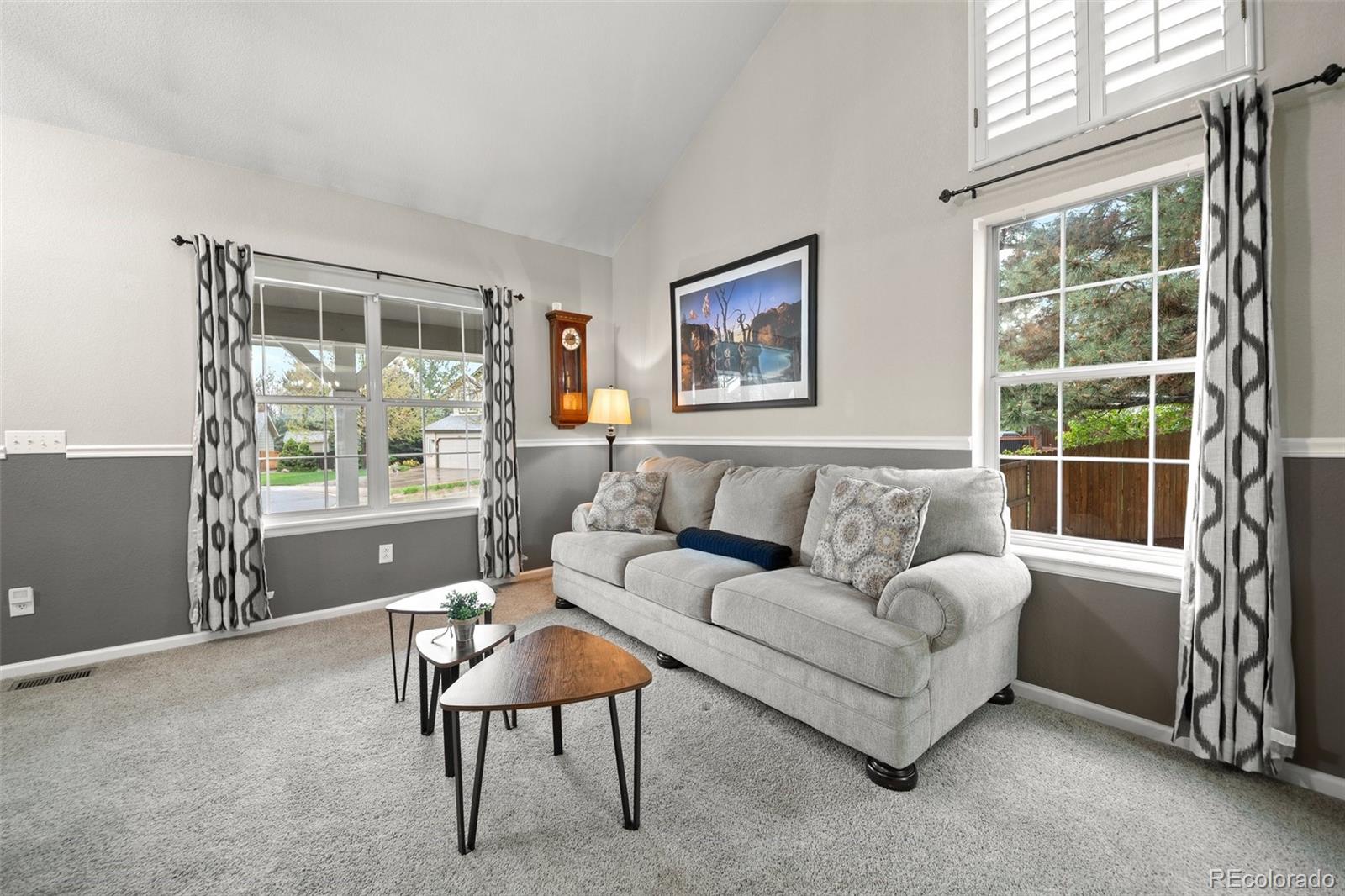 MLS Image #5 for 8533 s flower court,littleton, Colorado