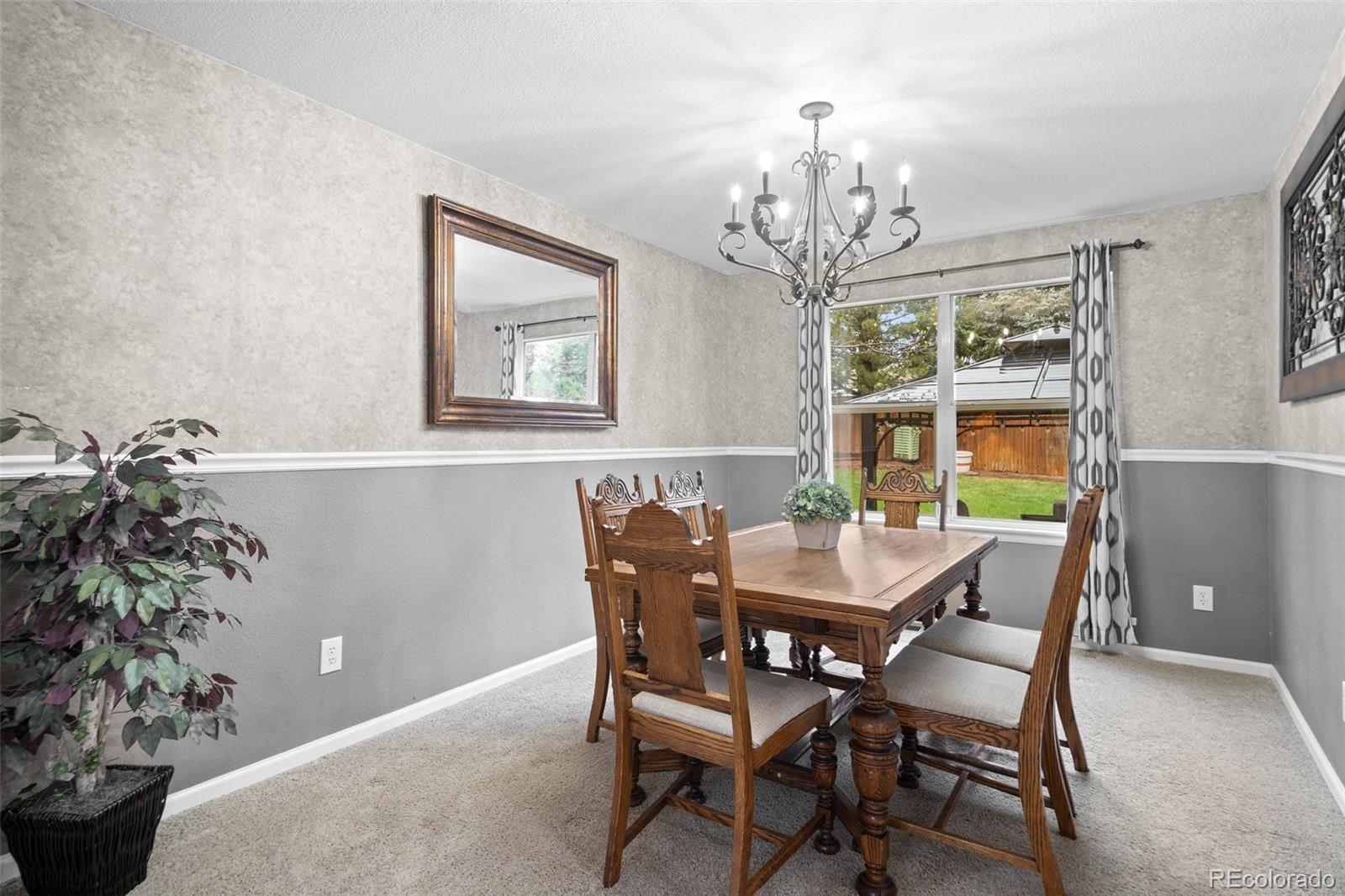 MLS Image #6 for 8533 s flower court,littleton, Colorado
