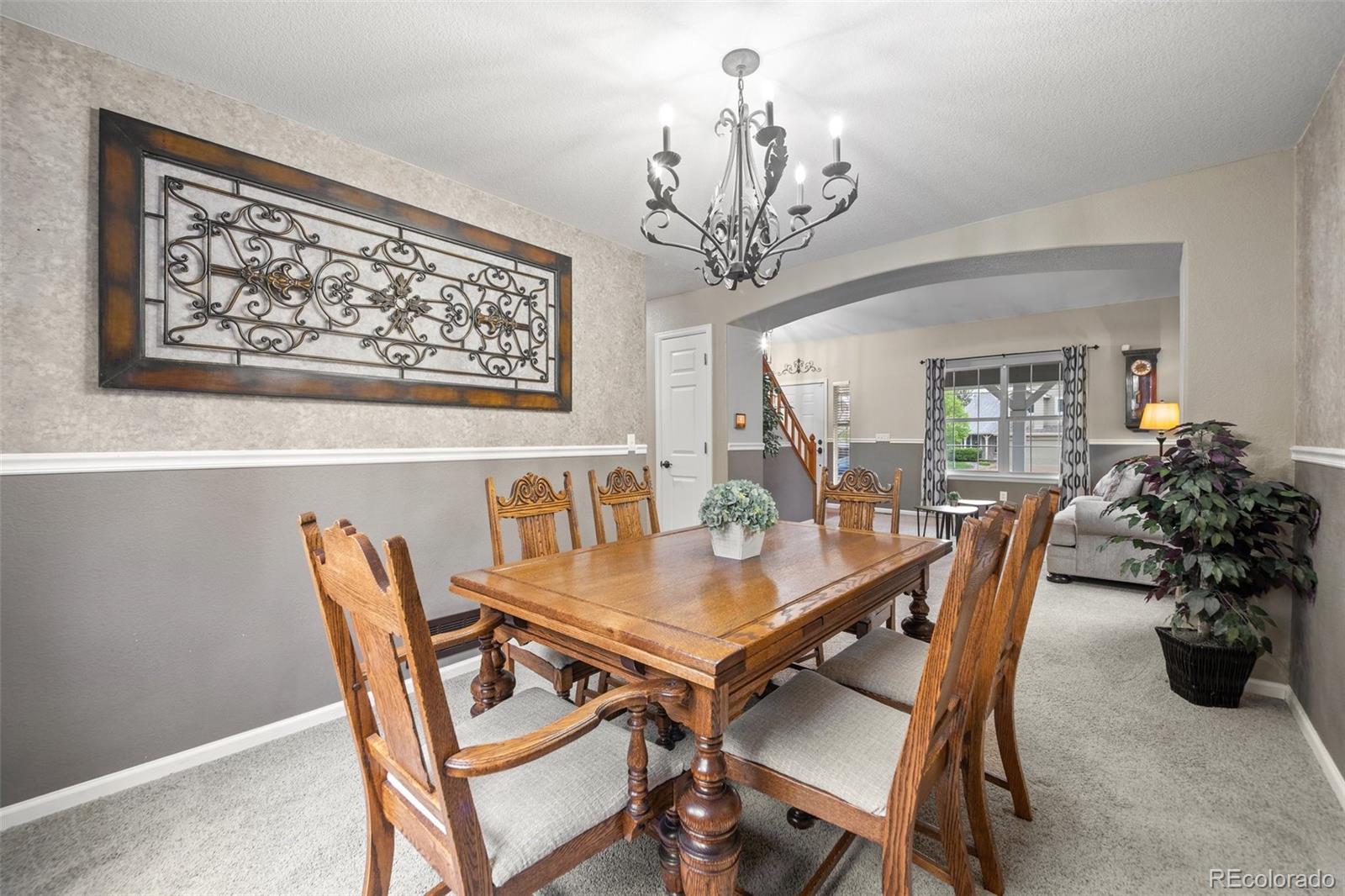 MLS Image #7 for 8533 s flower court,littleton, Colorado