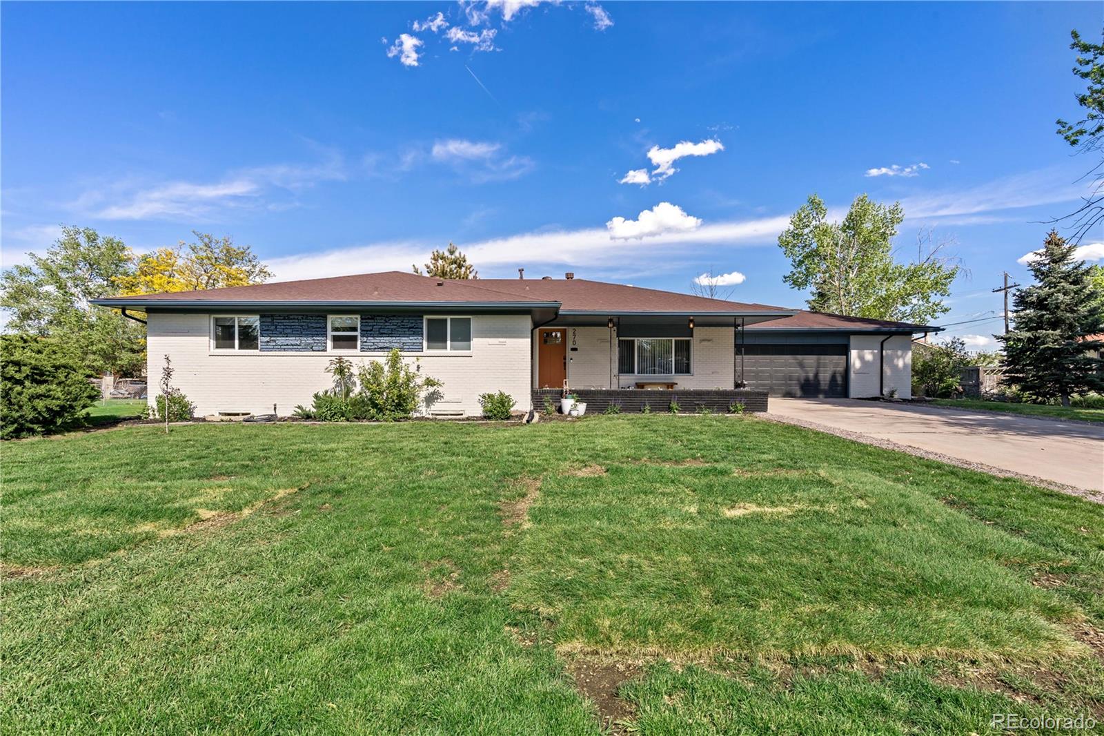 MLS Image #34 for 270 s chase street,lakewood, Colorado