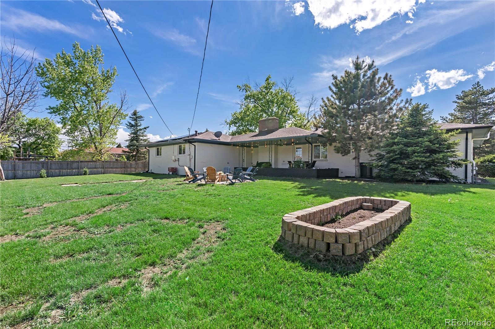 MLS Image #36 for 270 s chase street,lakewood, Colorado