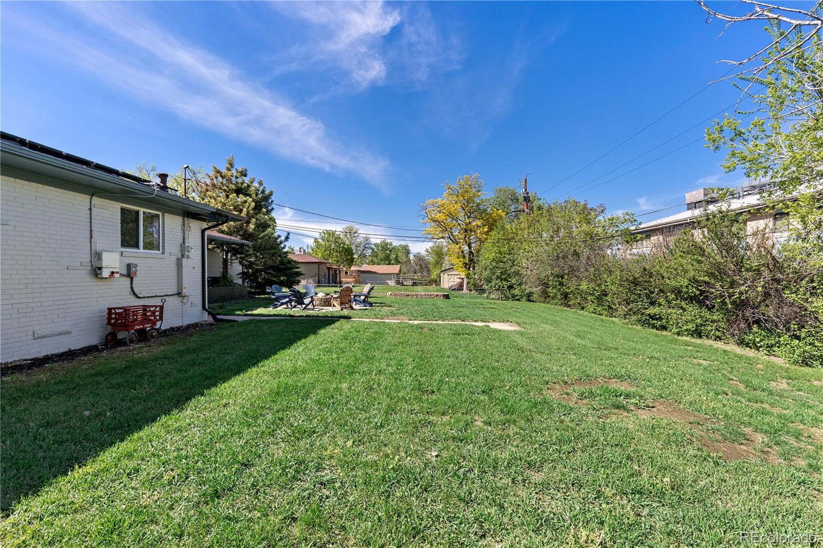 MLS Image #37 for 270 s chase street,lakewood, Colorado