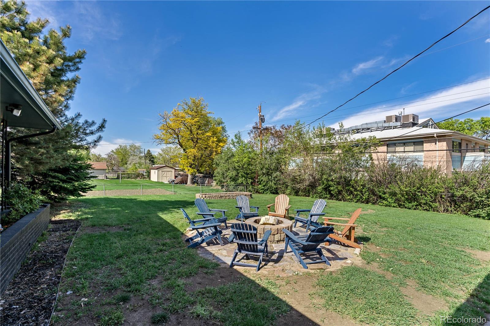 MLS Image #39 for 270 s chase street,lakewood, Colorado