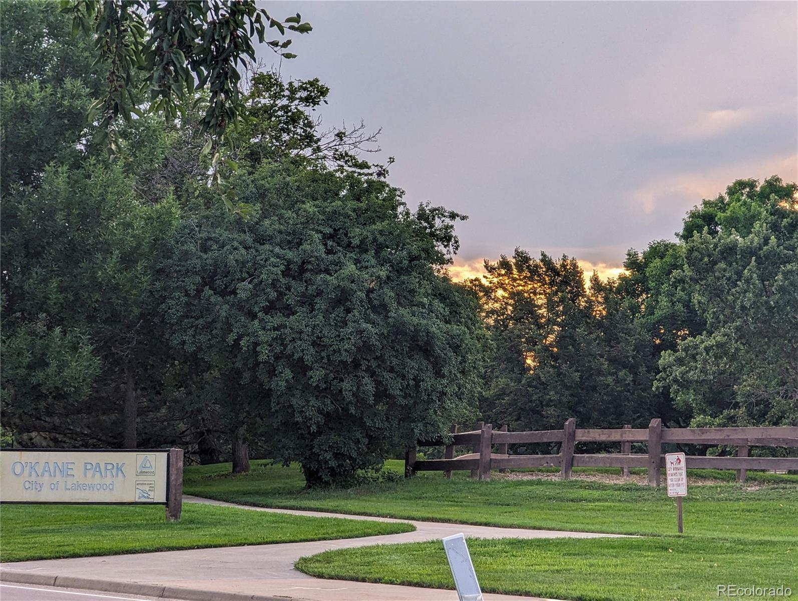 MLS Image #45 for 270 s chase street,lakewood, Colorado