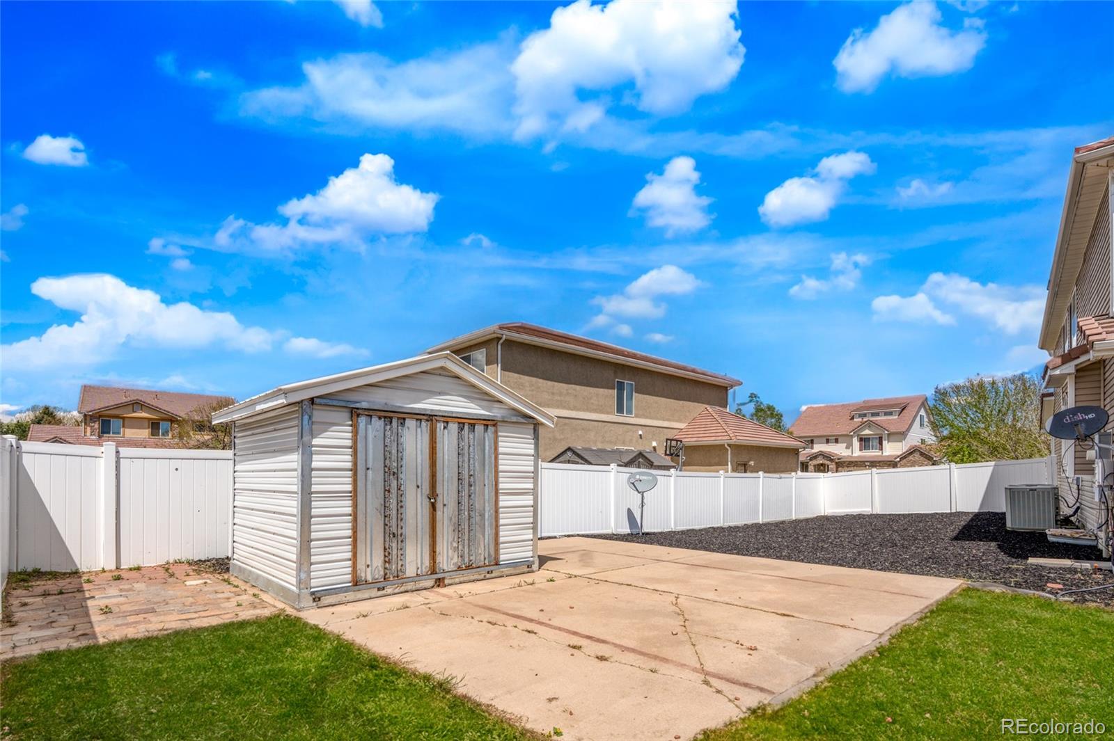 MLS Image #19 for 21354 e 51st avenue,denver, Colorado