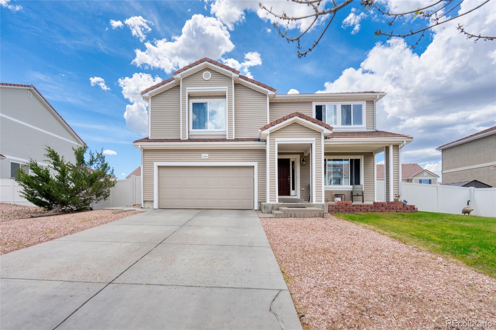 MLS Image #2 for 21354 e 51st avenue,denver, Colorado