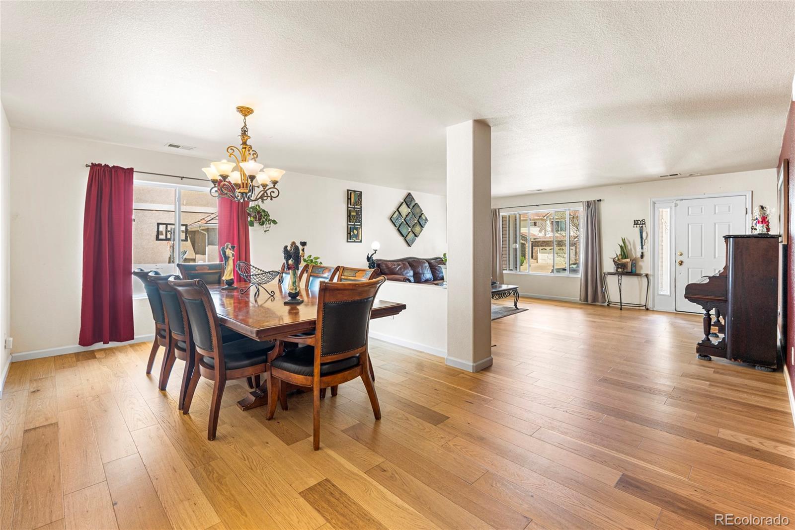 MLS Image #5 for 21354 e 51st avenue,denver, Colorado