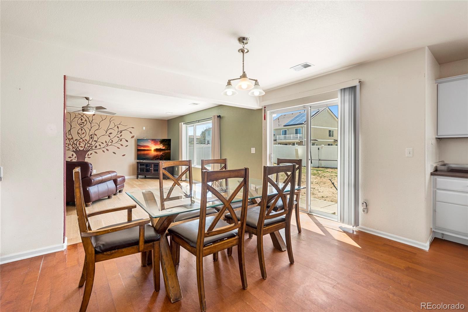 MLS Image #6 for 21354 e 51st avenue,denver, Colorado
