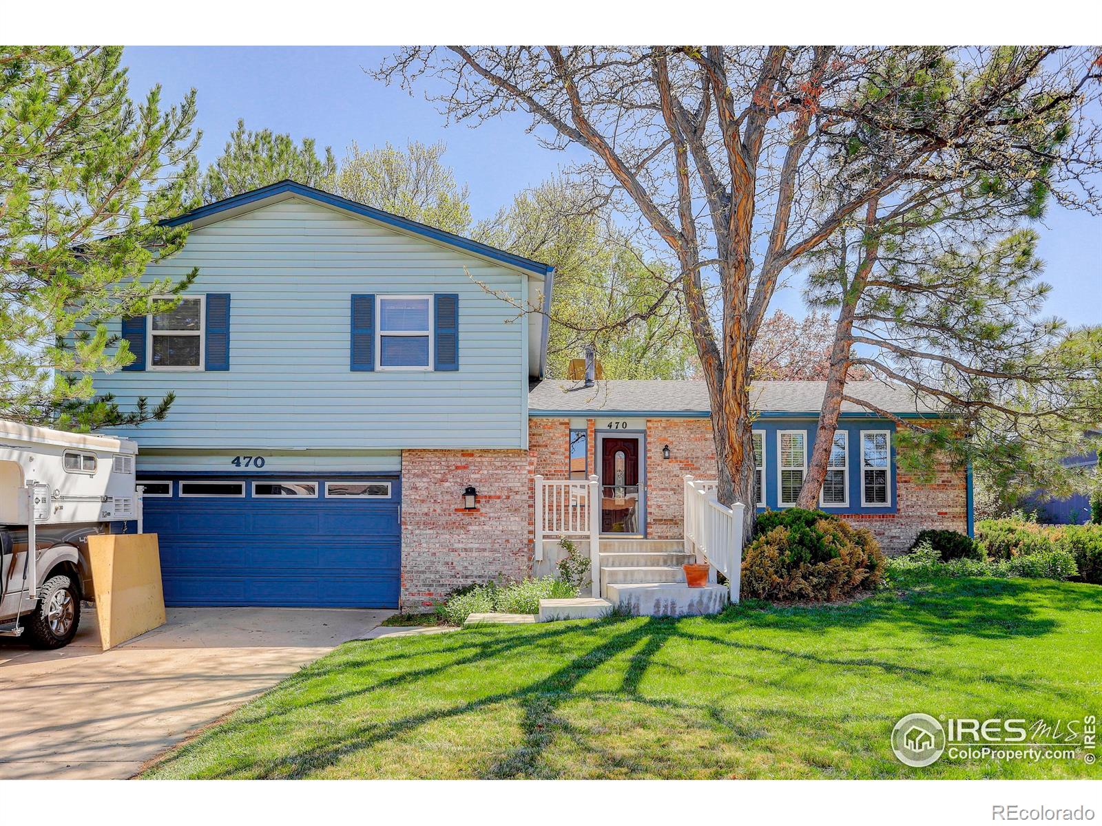 MLS Image #1 for 470  ash street,broomfield, Colorado
