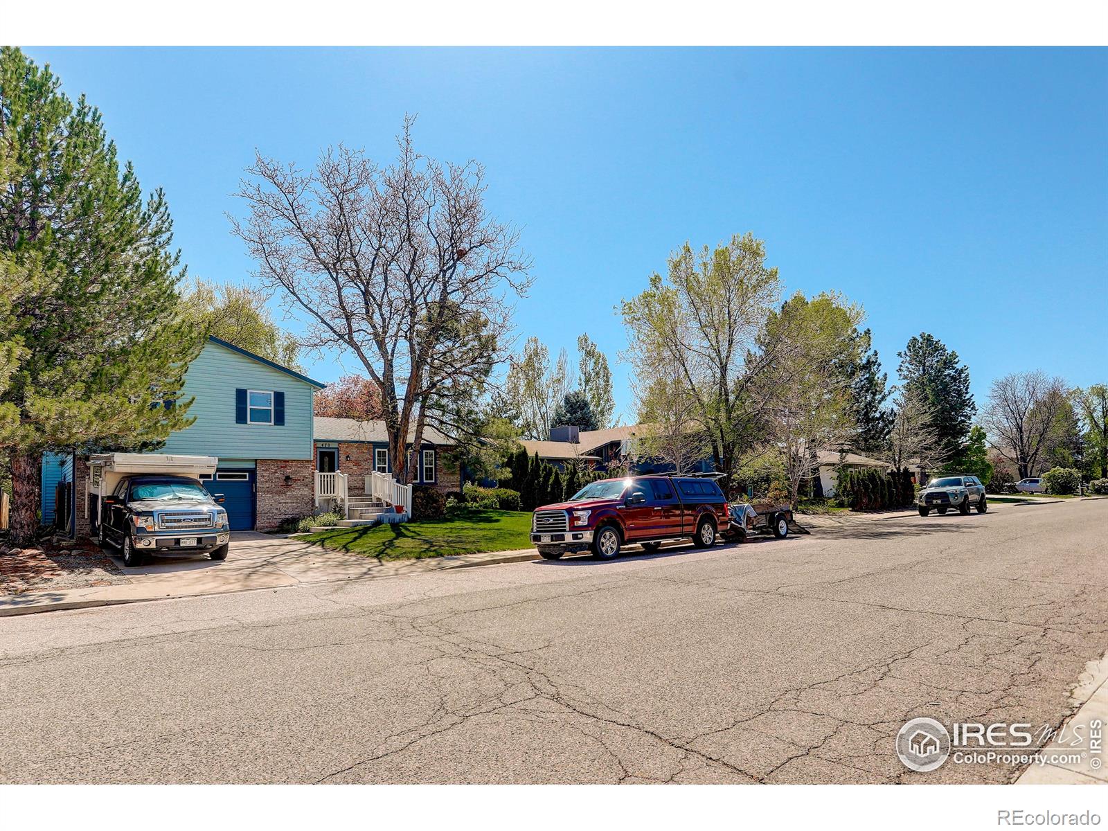 MLS Image #3 for 470  ash street,broomfield, Colorado
