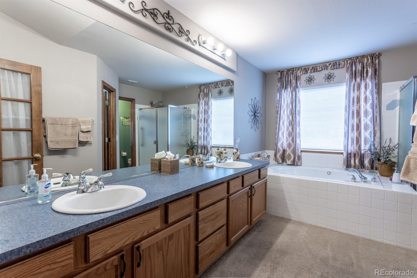 MLS Image #13 for 15653  split creek drive,monument, Colorado