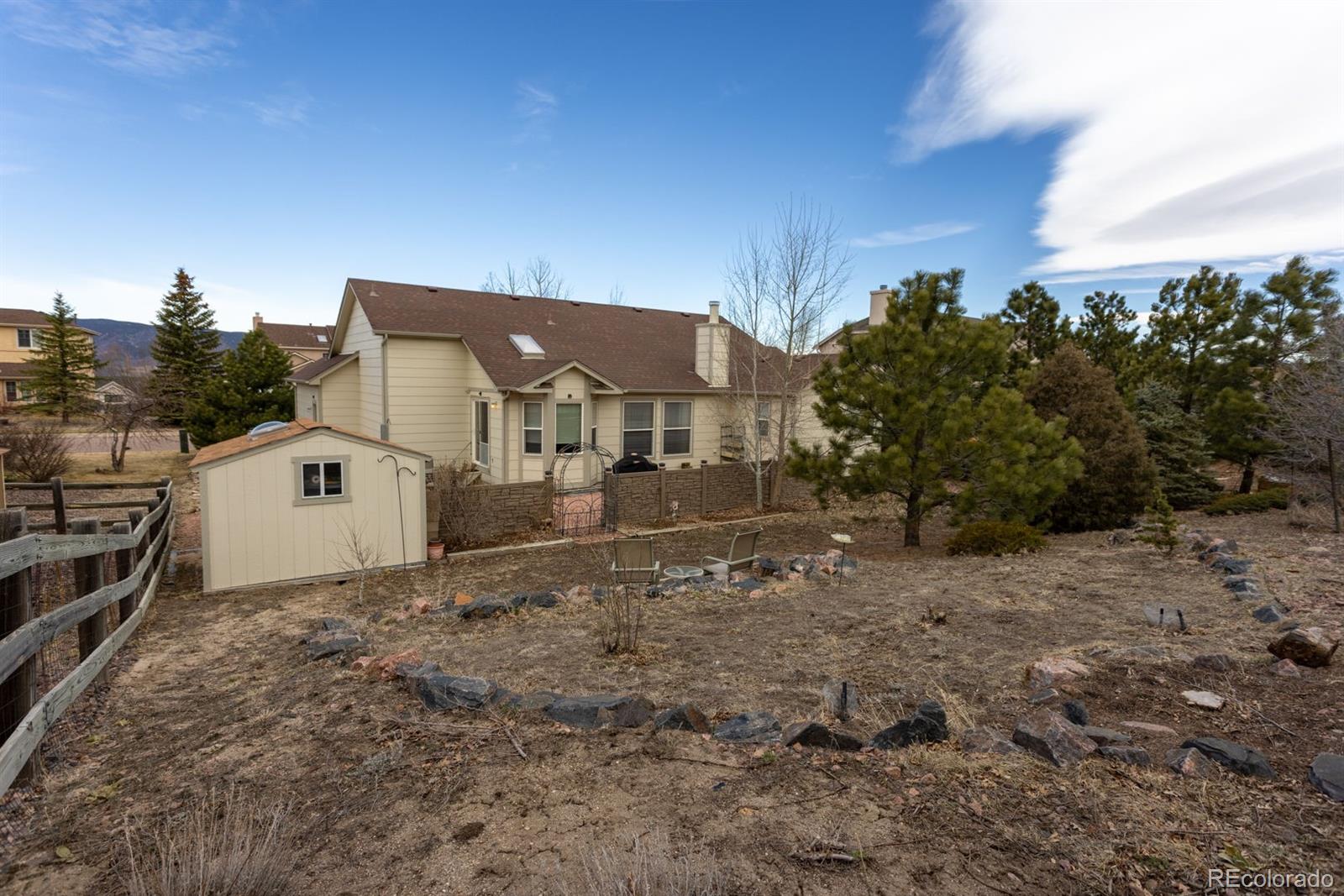 MLS Image #21 for 15653  split creek drive,monument, Colorado