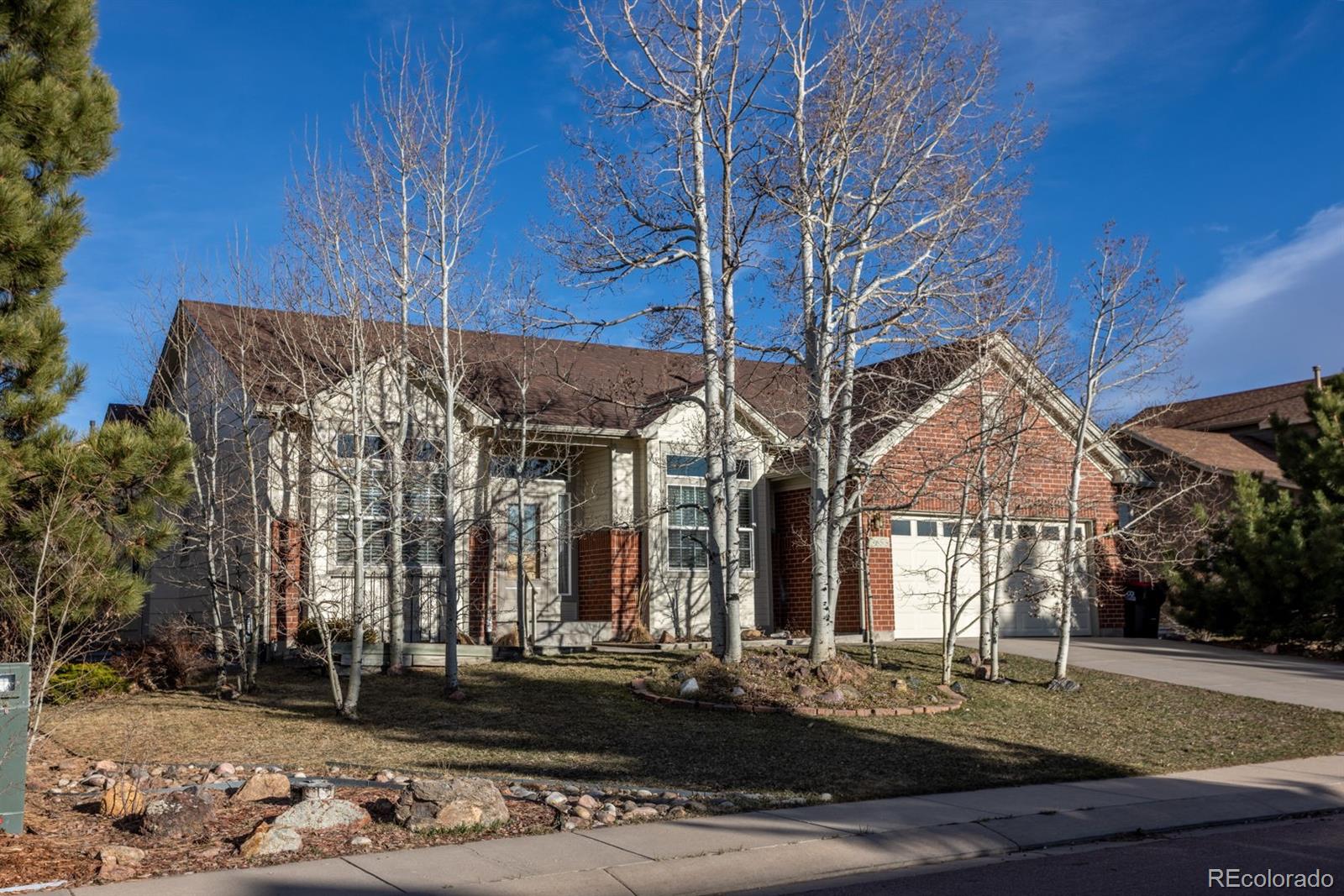 MLS Image #22 for 15653  split creek drive,monument, Colorado
