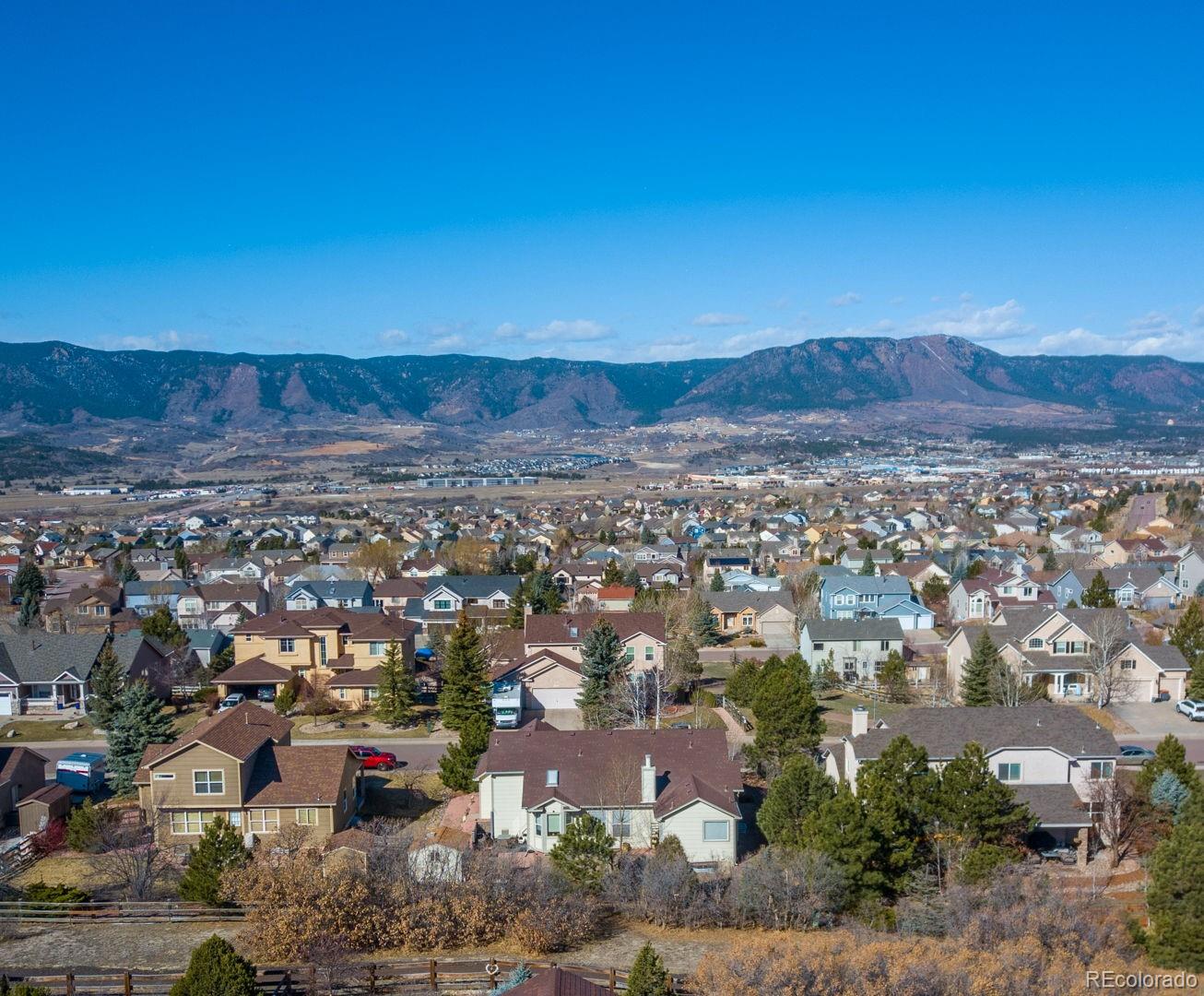 MLS Image #25 for 15653  split creek drive,monument, Colorado
