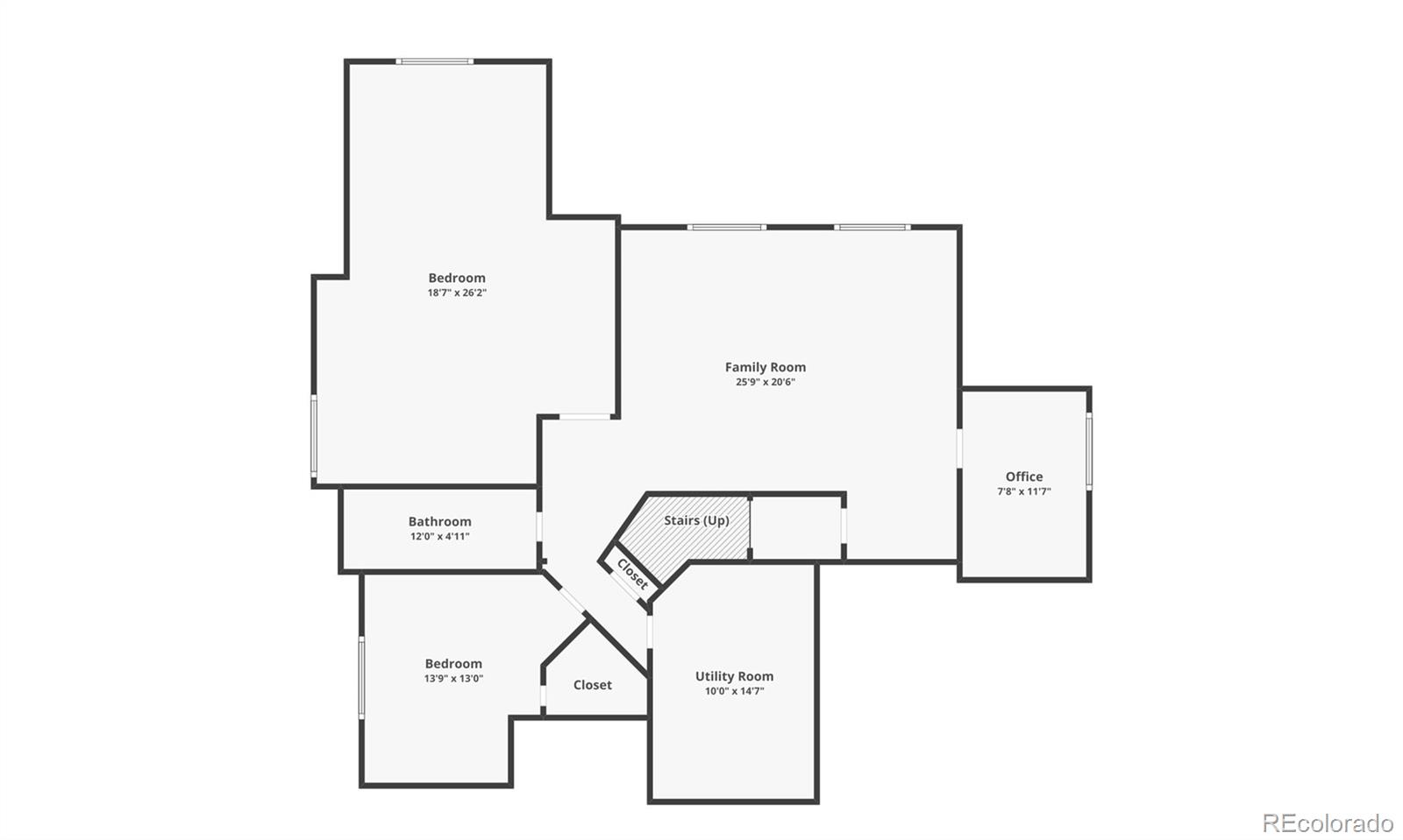 MLS Image #26 for 15653  split creek drive,monument, Colorado