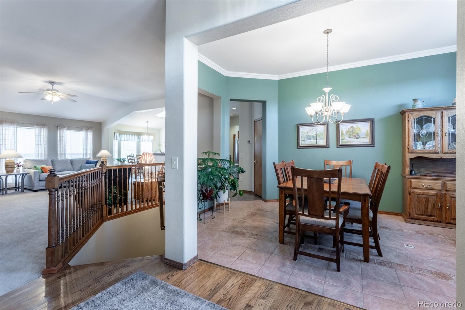 MLS Image #3 for 15653  split creek drive,monument, Colorado