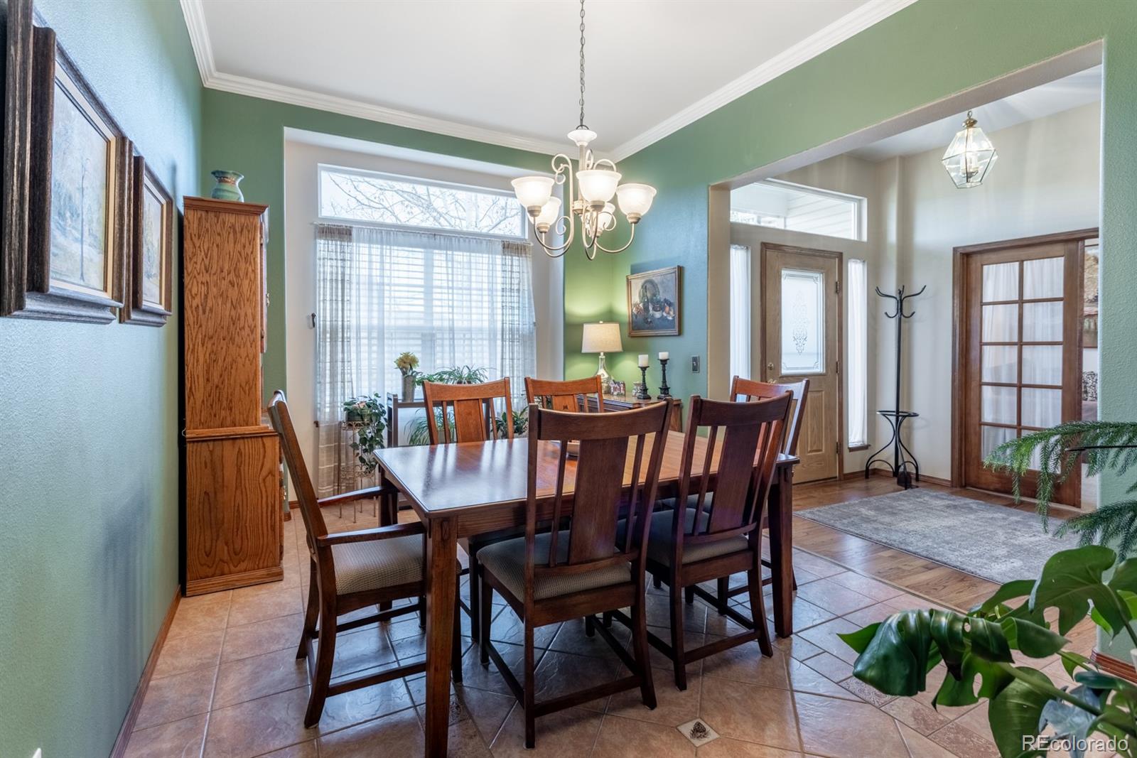 MLS Image #4 for 15653  split creek drive,monument, Colorado