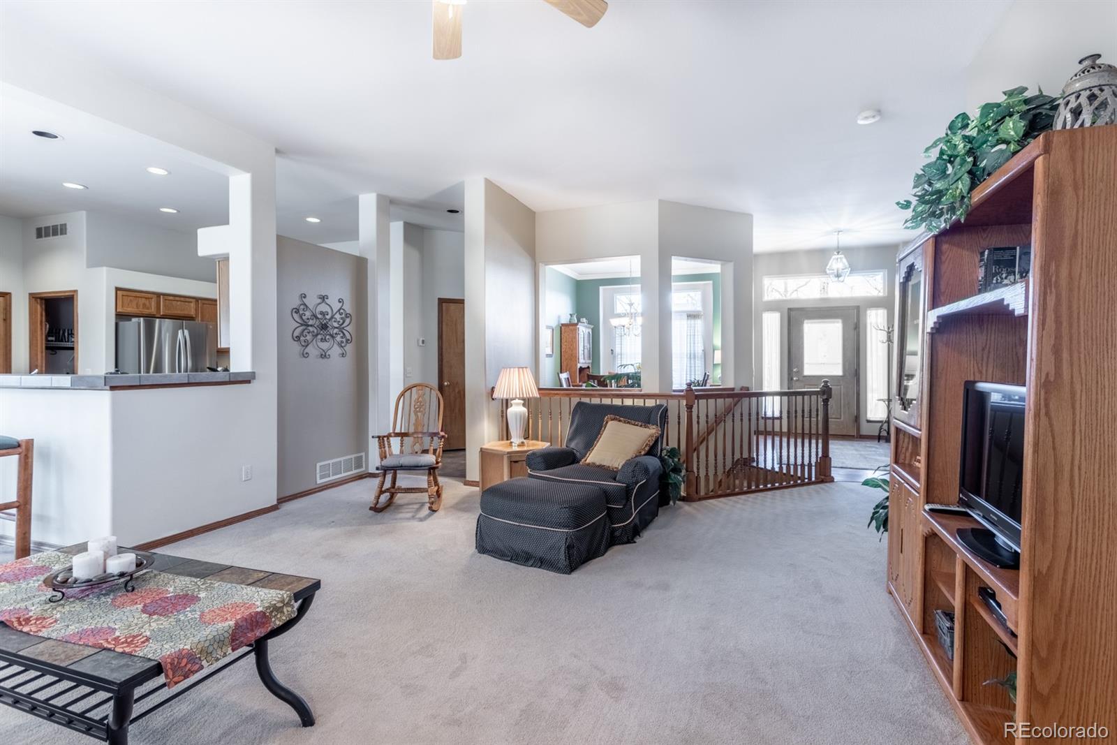 MLS Image #7 for 15653  split creek drive,monument, Colorado