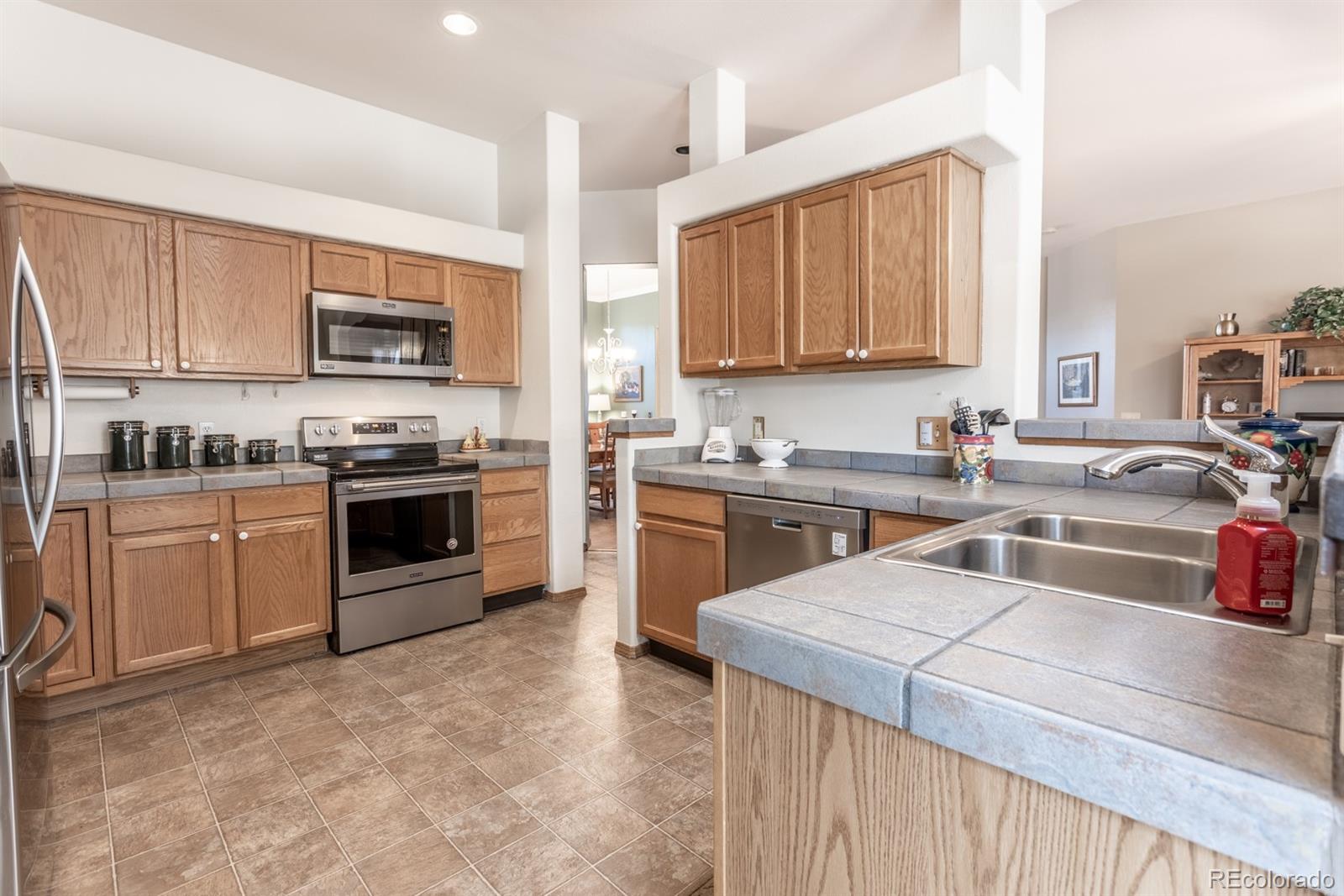 MLS Image #9 for 15653  split creek drive,monument, Colorado