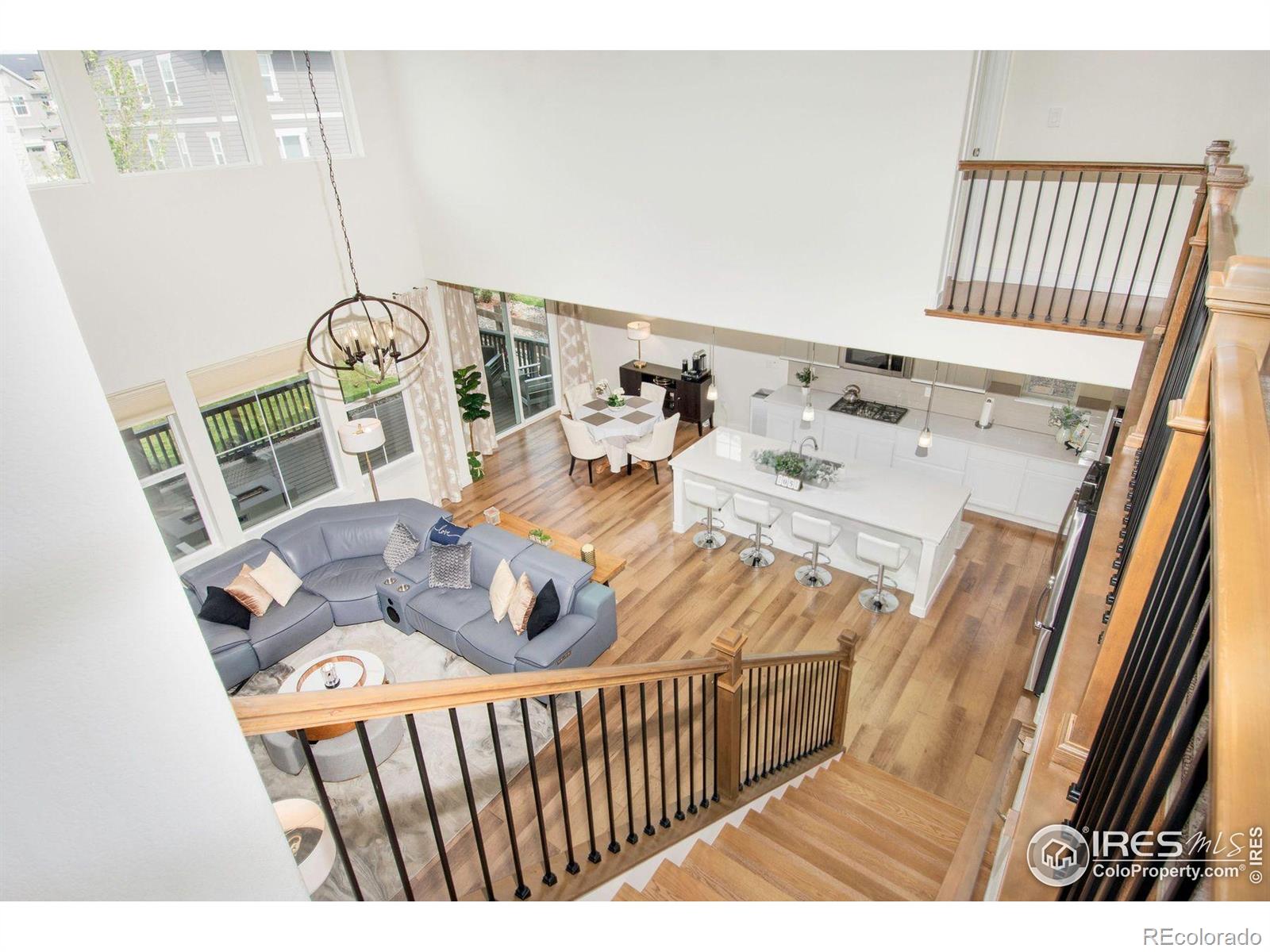 MLS Image #15 for 1840  marquette drive,erie, Colorado