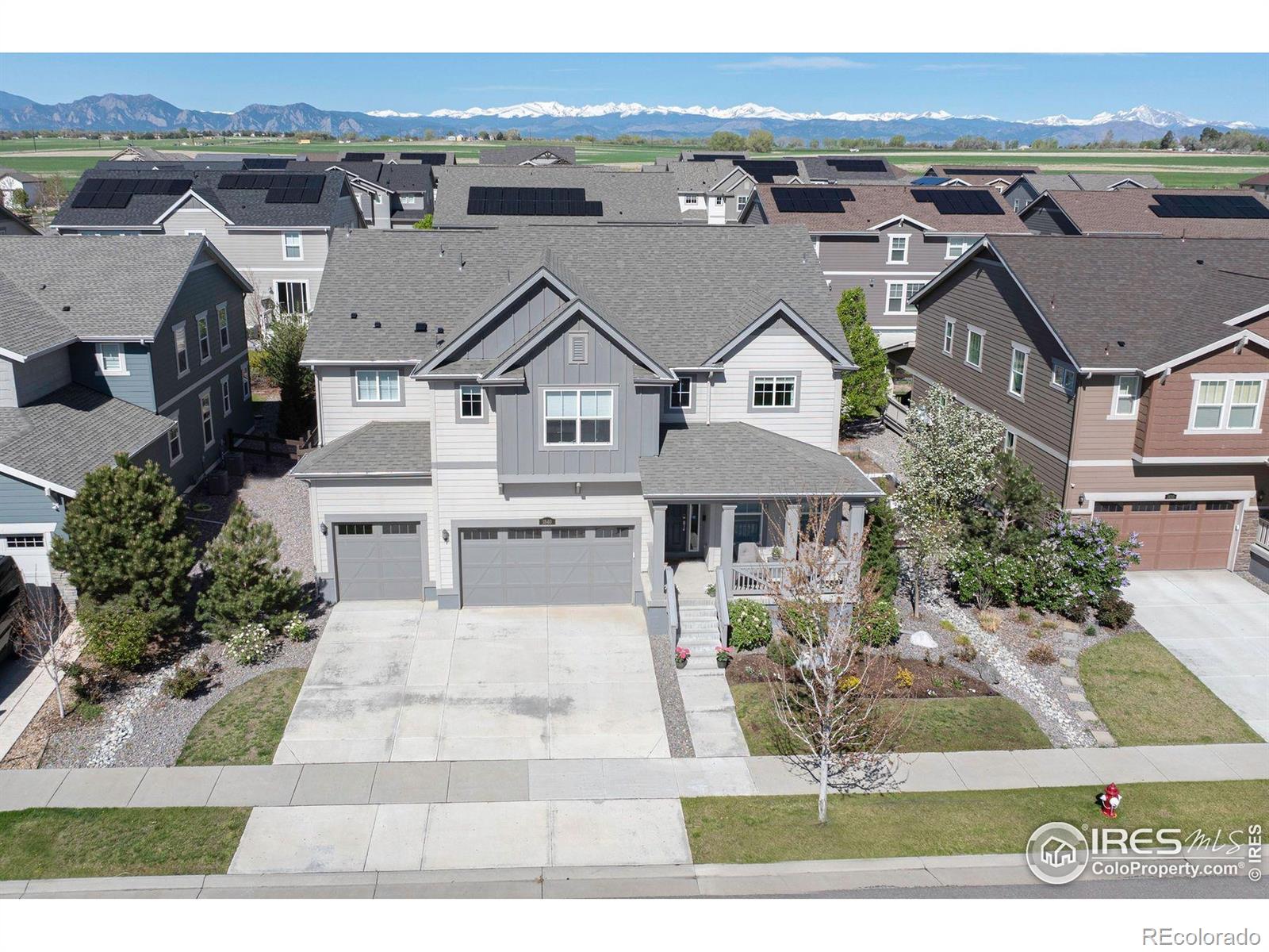 MLS Image #33 for 1840  marquette drive,erie, Colorado