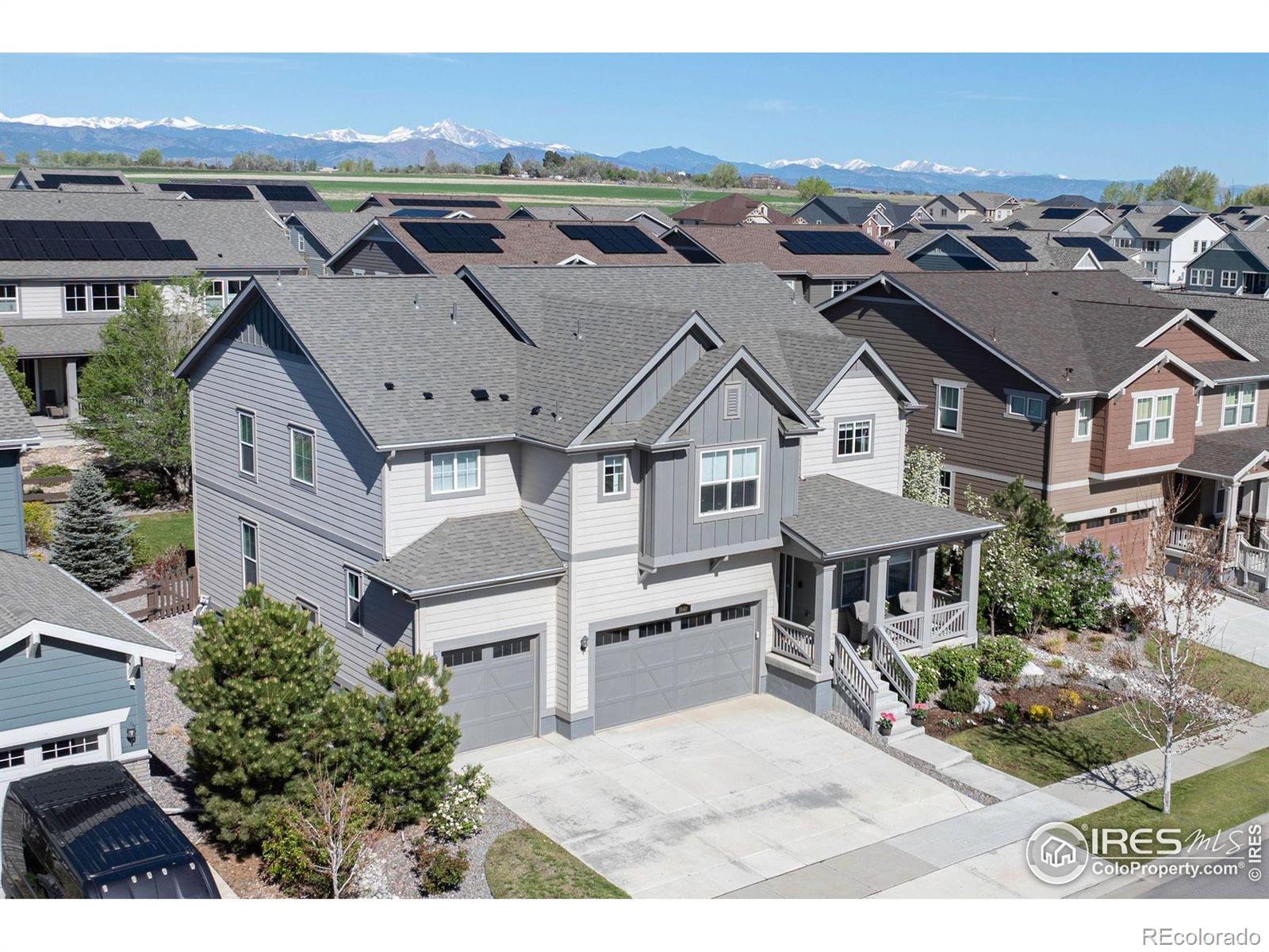 MLS Image #34 for 1840  marquette drive,erie, Colorado