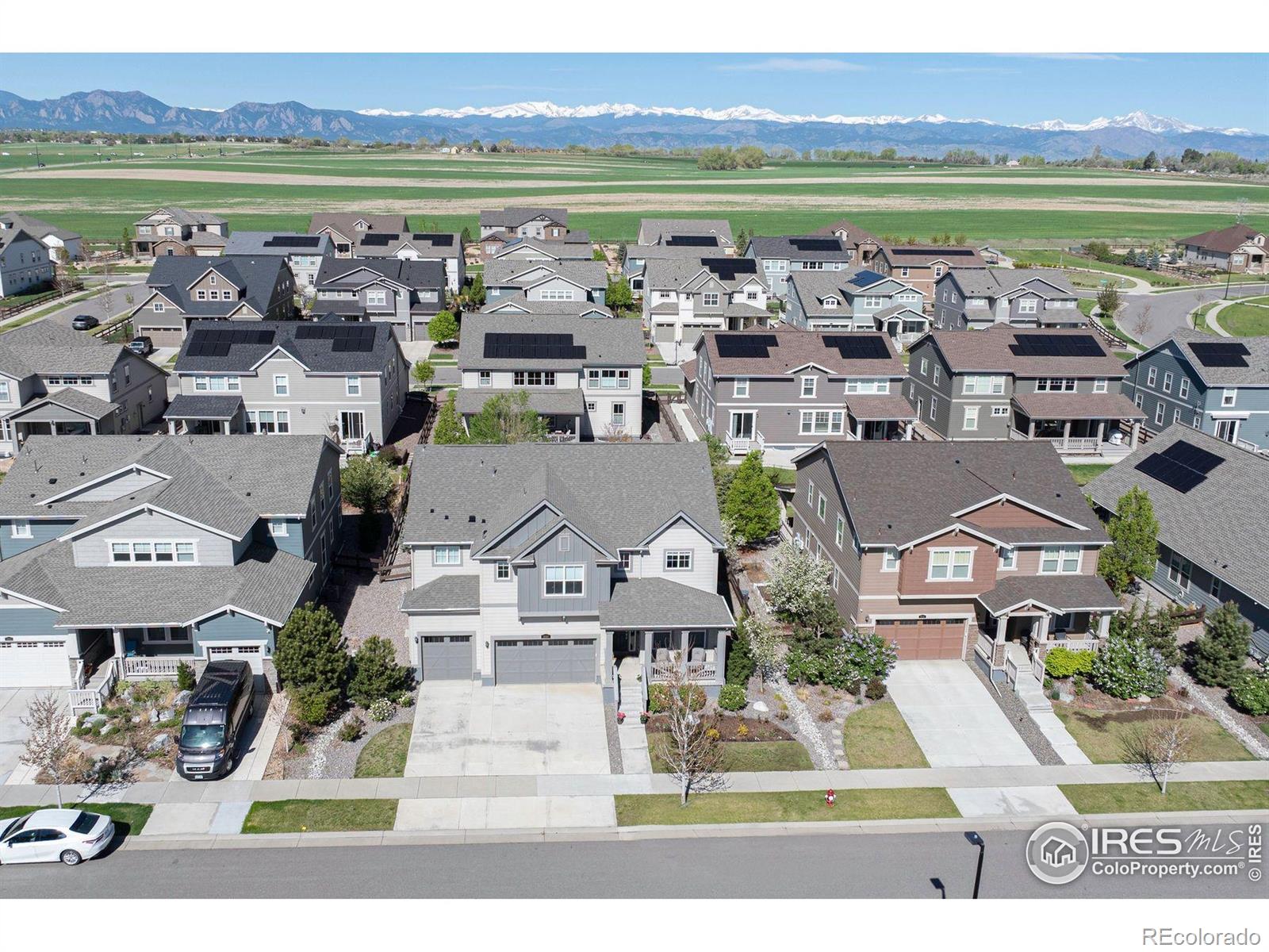 MLS Image #35 for 1840  marquette drive,erie, Colorado