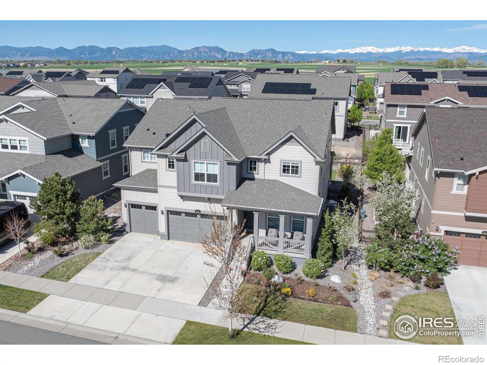 MLS Image #39 for 1840  marquette drive,erie, Colorado