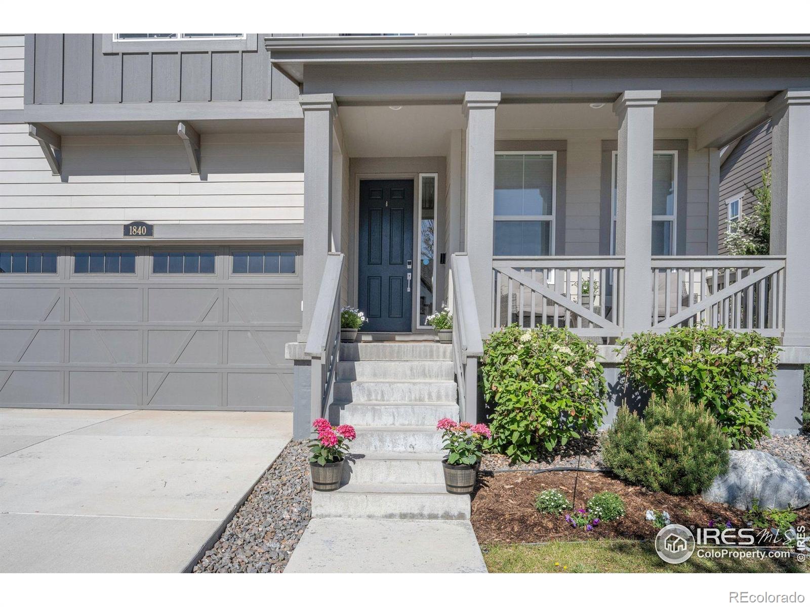 MLS Image #4 for 1840  marquette drive,erie, Colorado