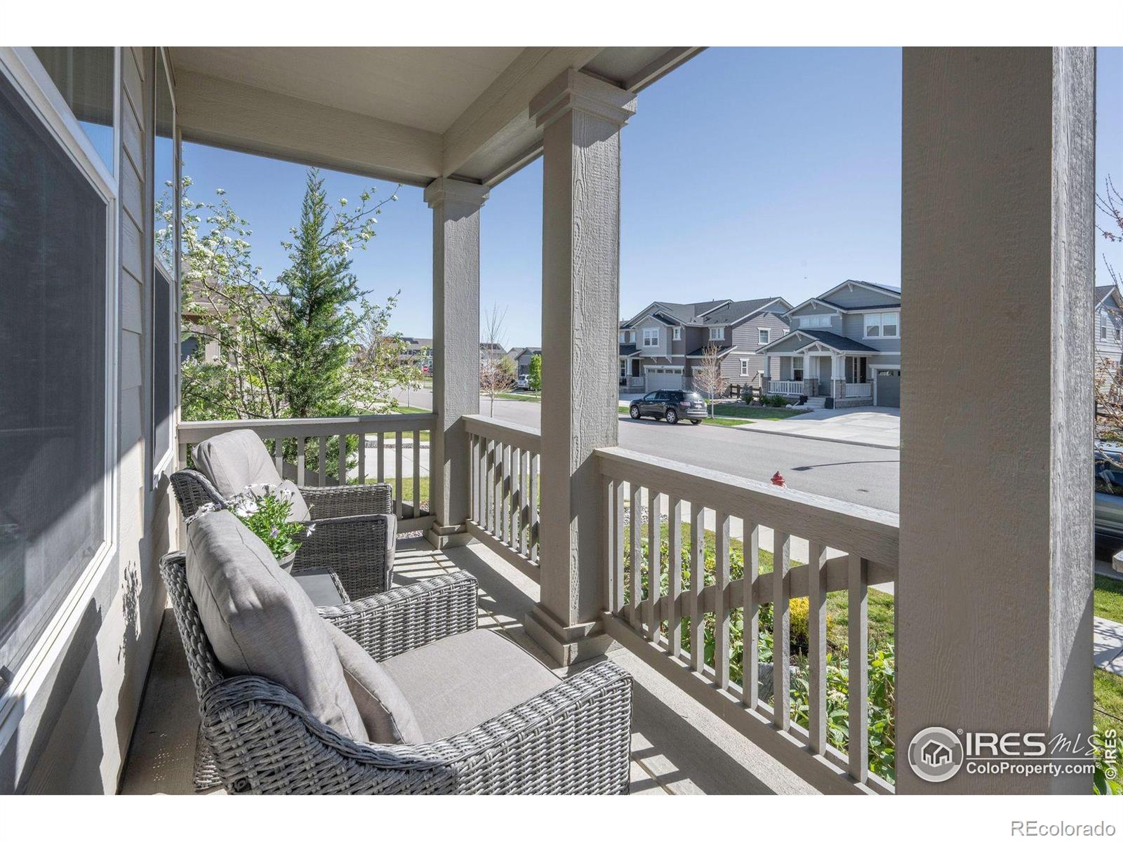 MLS Image #5 for 1840  marquette drive,erie, Colorado